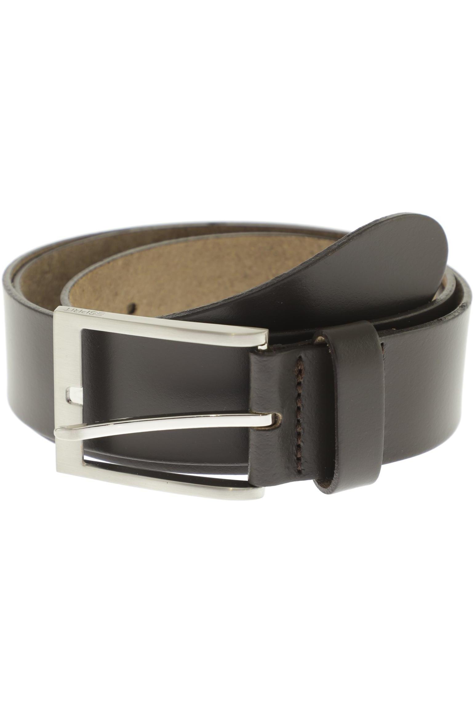 

Esprit Herren Gürtel, braun
