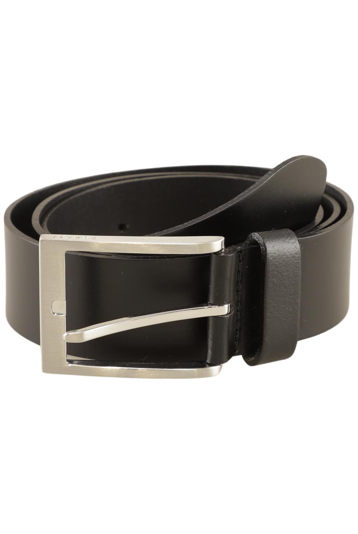 

Esprit Herren Gürtel, schwarz, Gr. 95