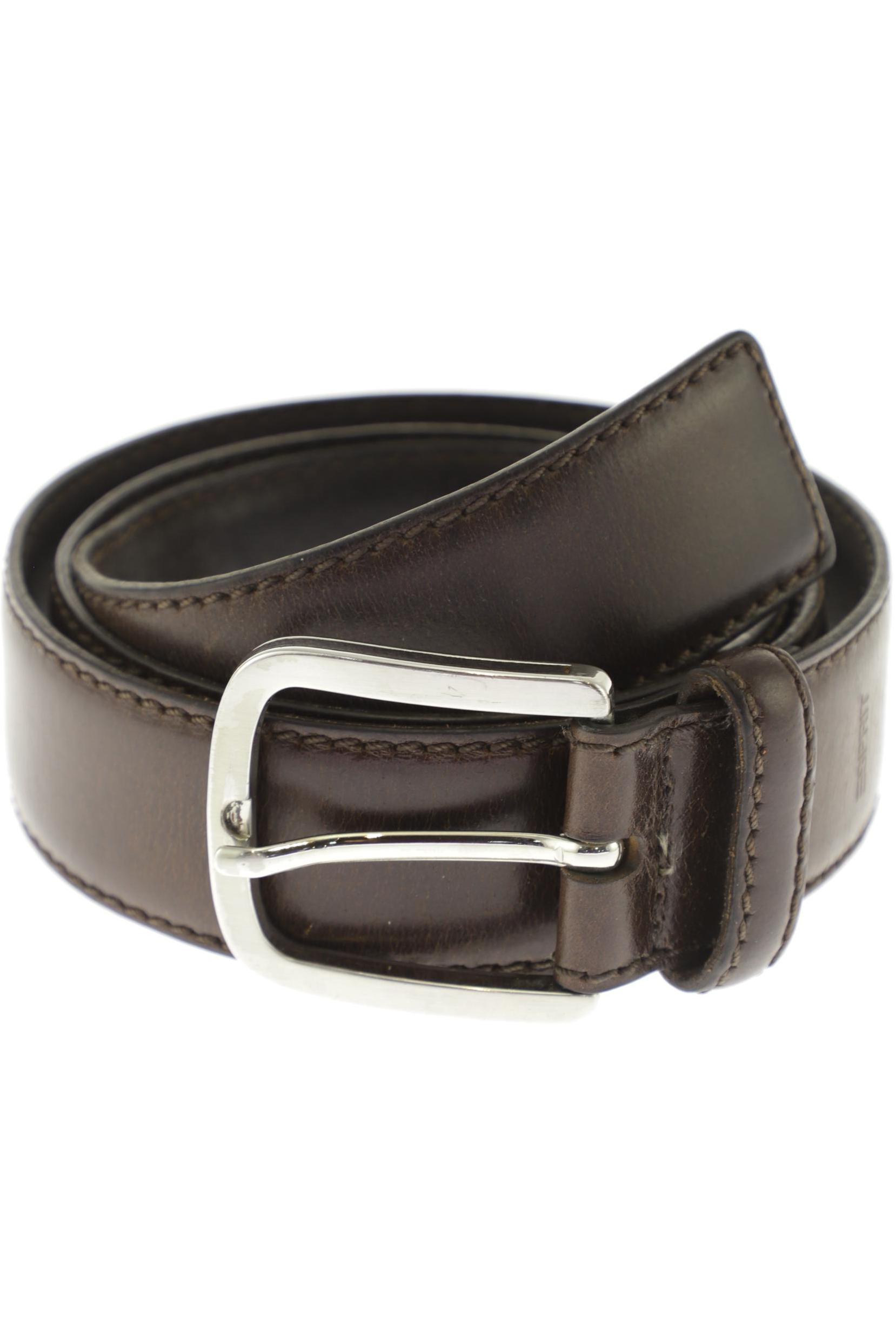 

Esprit Herren Gürtel, braun, Gr. 95