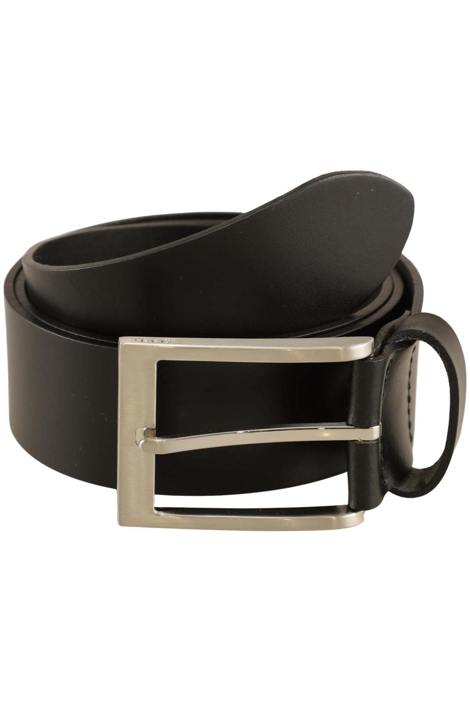 

Esprit Herren Gürtel, schwarz, Gr. 85