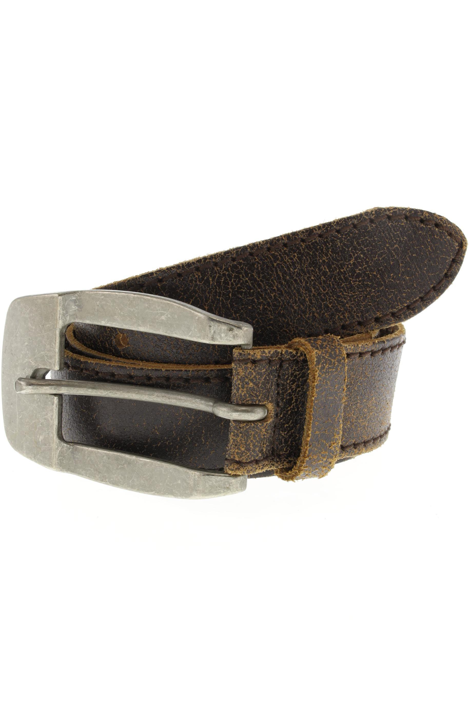 

Esprit Herren Gürtel, braun, Gr. 85