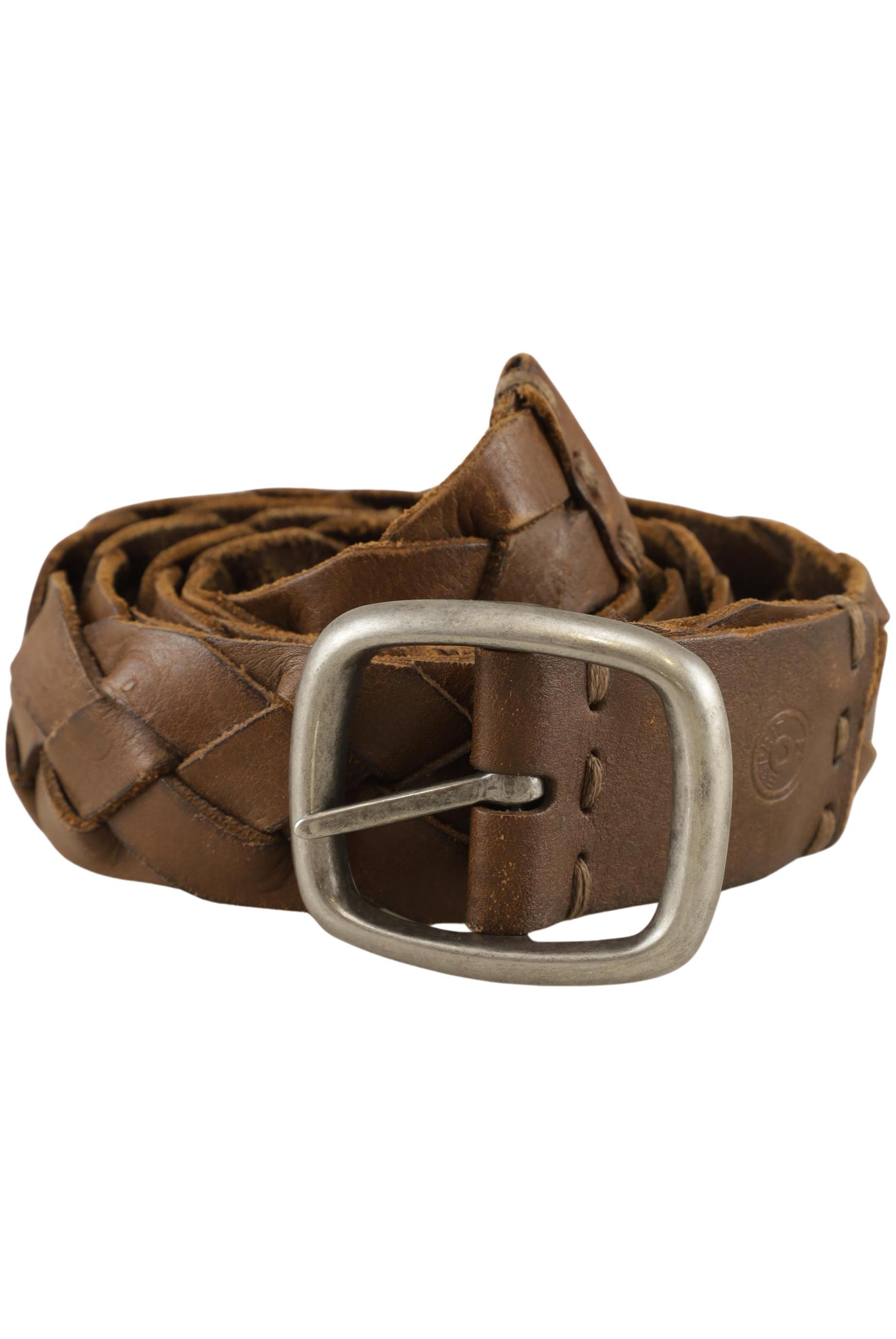 

Esprit Herren Gürtel, braun, Gr. 125