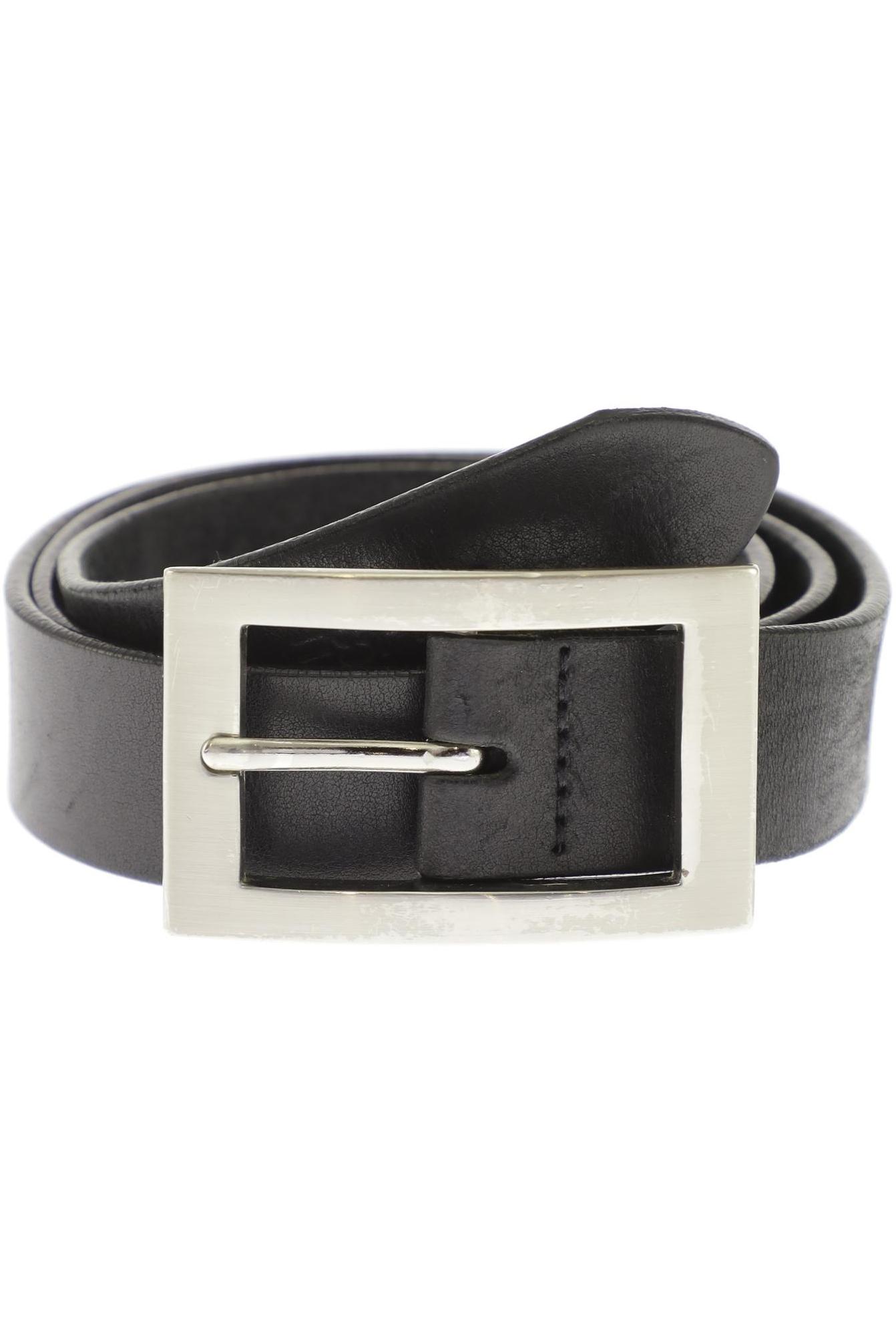 

Esprit Herren Gürtel, schwarz, Gr. 80