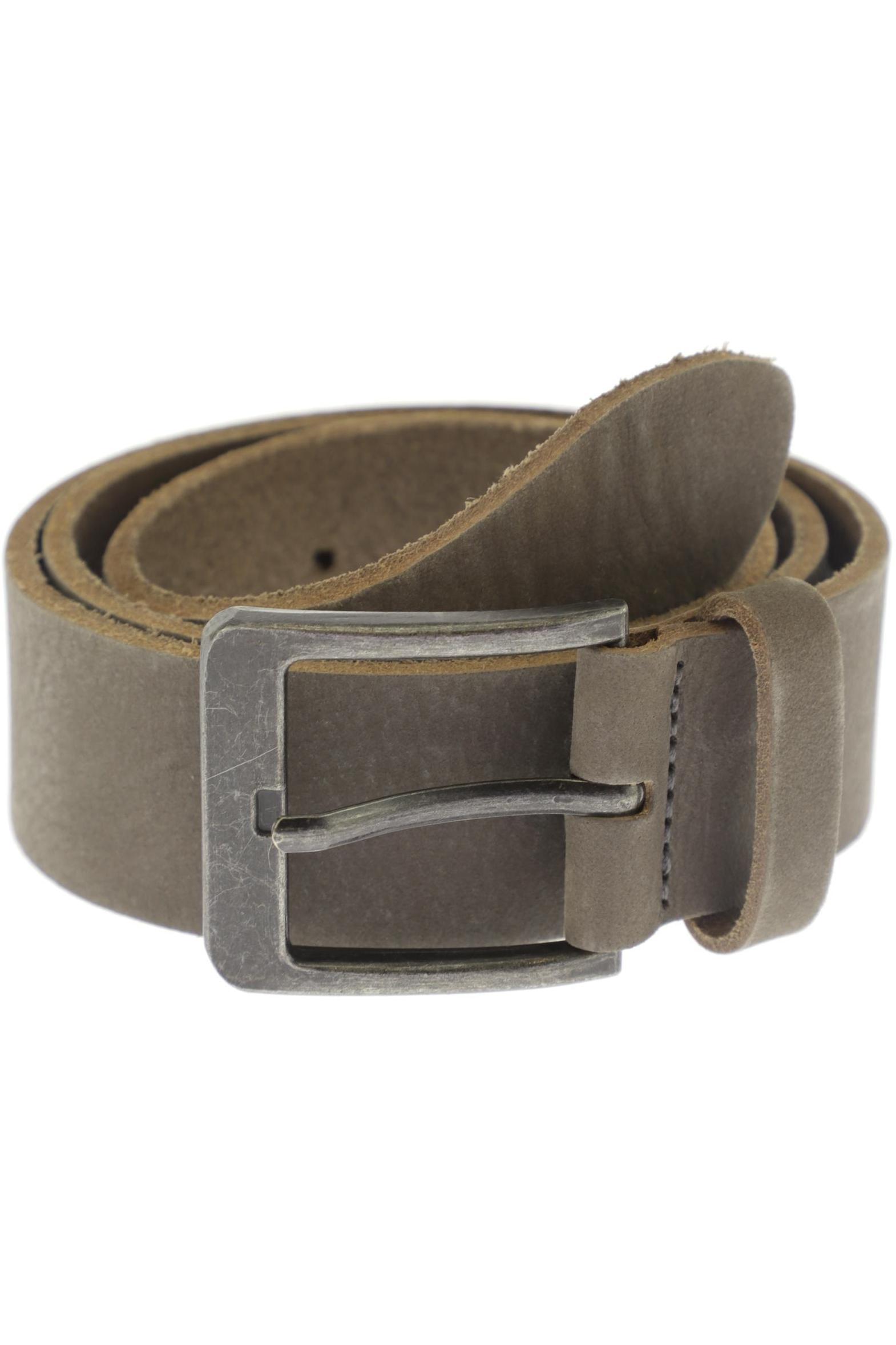

Esprit Herren Gürtel, grau, Gr. 85