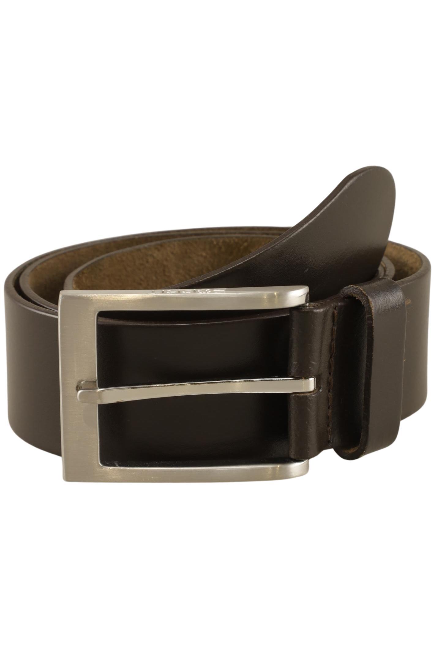 

Esprit Herren Gürtel, braun, Gr. 85