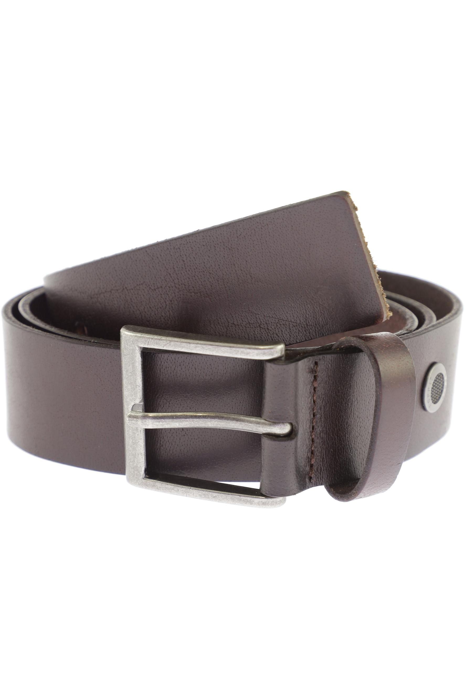 

Esprit Herren Gürtel, braun, Gr. 95