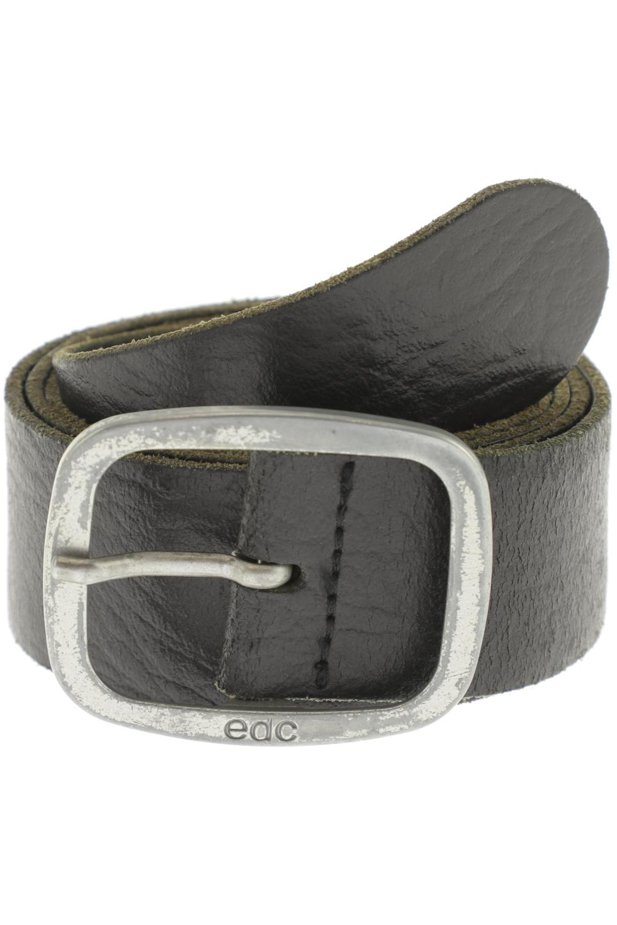 

Esprit Herren Gürtel, schwarz