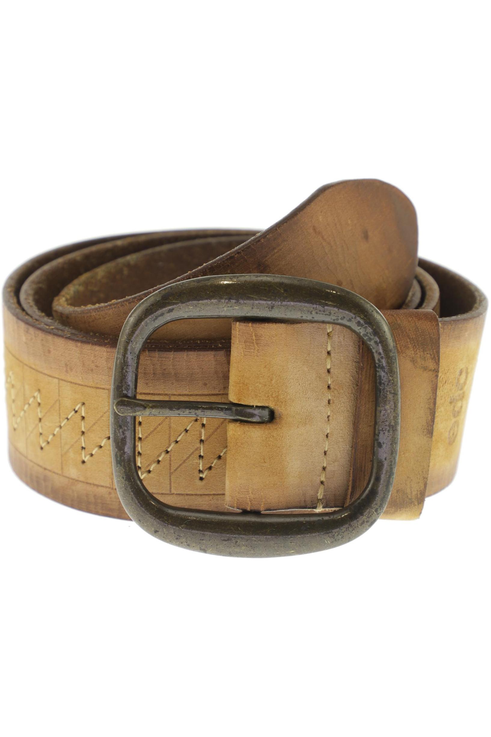 

Esprit Herren Gürtel, beige