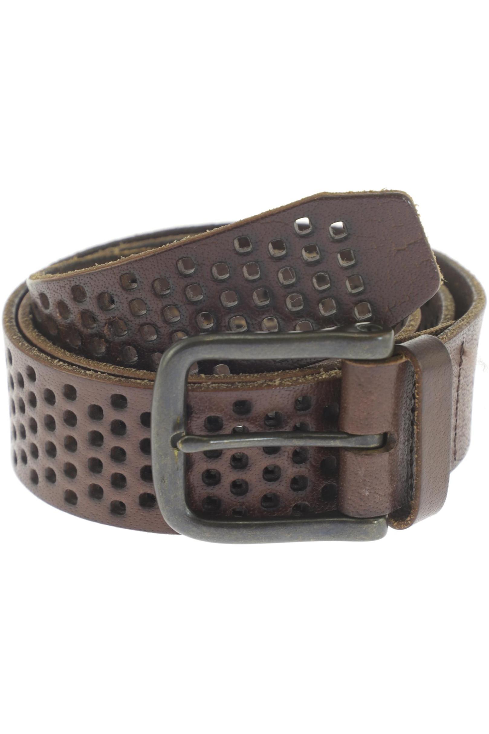 

Esprit Herren Gürtel, braun, Gr. 100