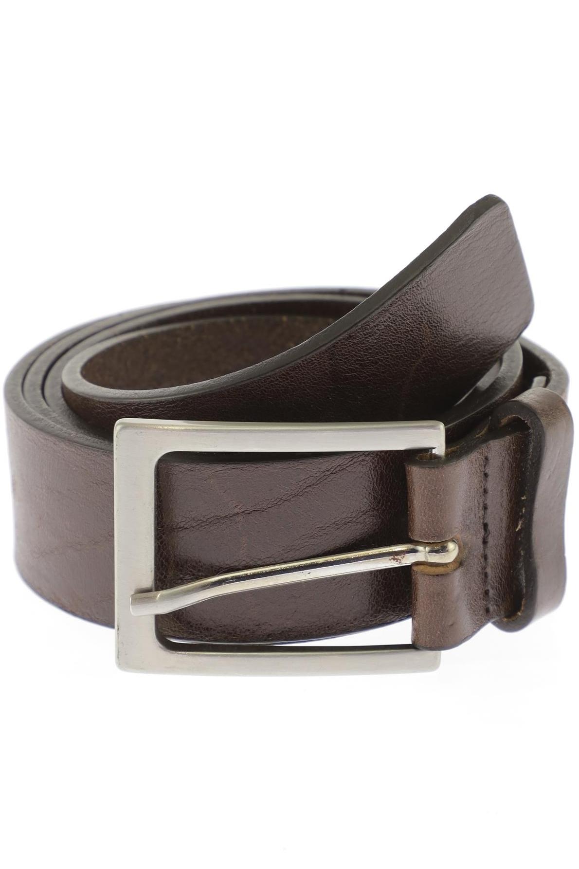 

Esprit Herren Gürtel, braun, Gr. 90
