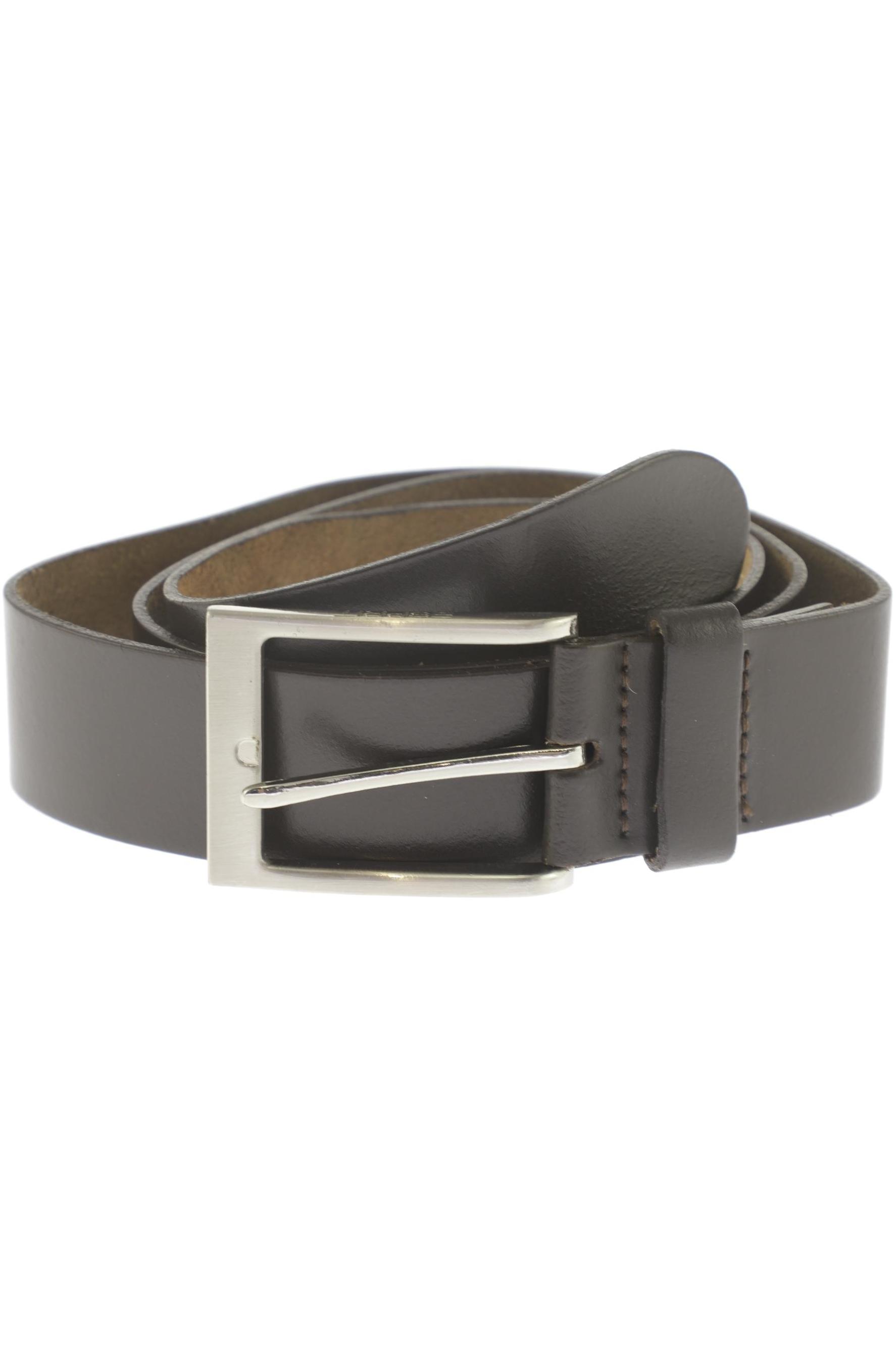 

Esprit Herren Gürtel, braun, Gr. 100