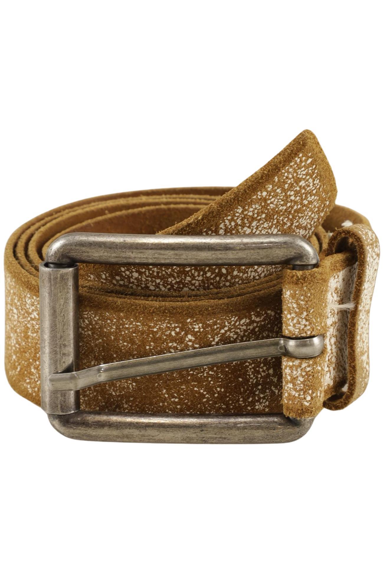 

Esprit Herren Gürtel, braun, Gr. 90