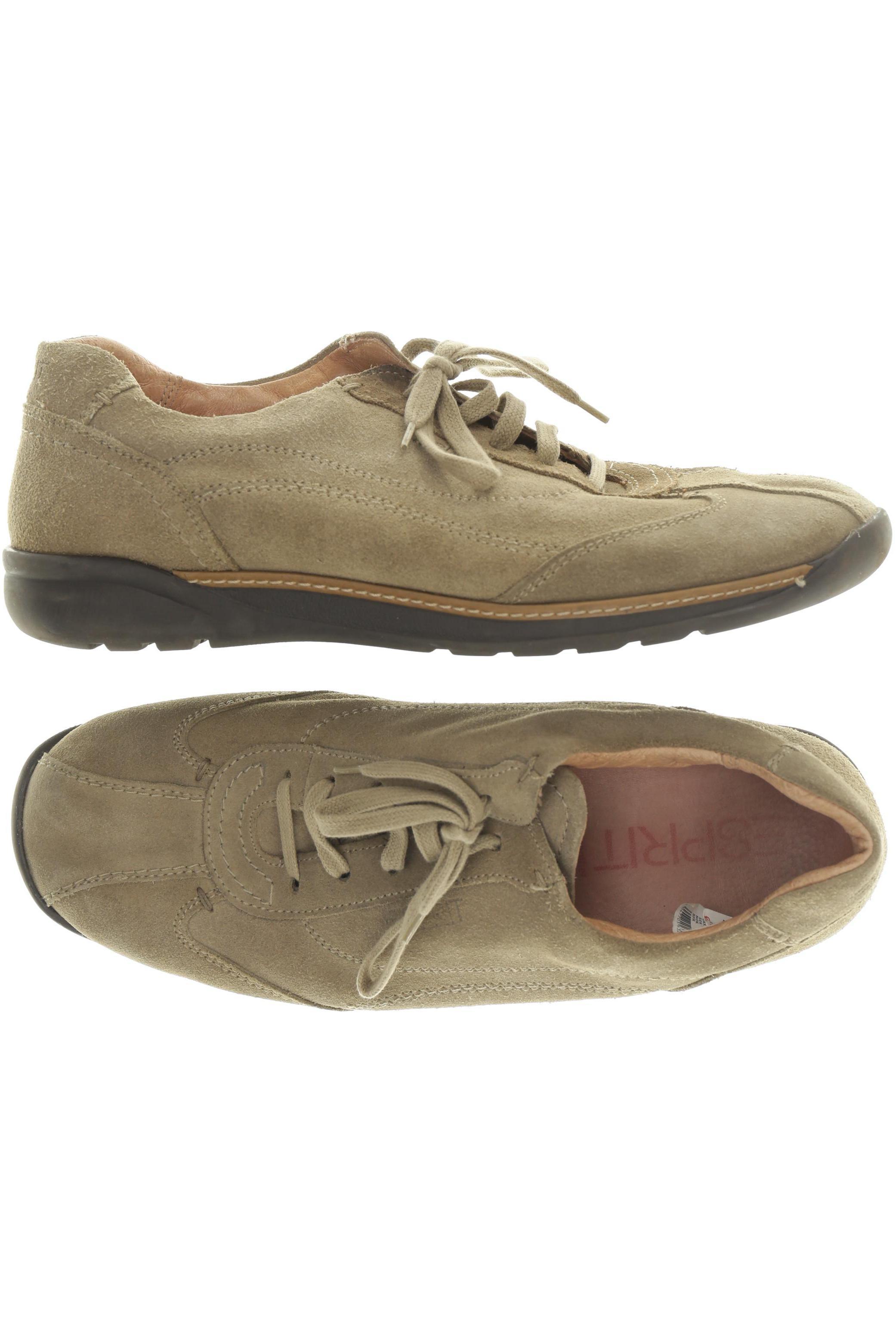

Esprit Herren Halbschuh, braun, Gr. 46