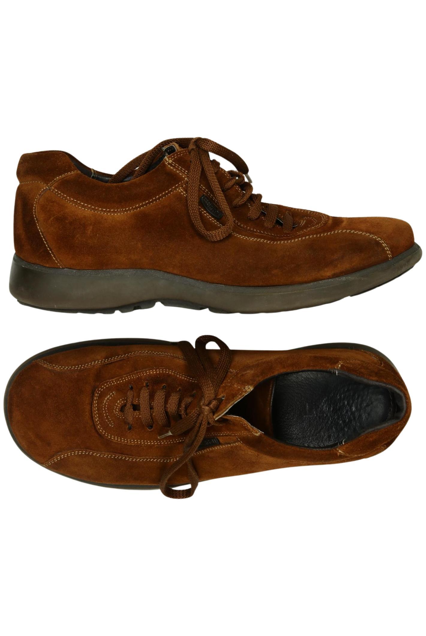

Esprit Herren Halbschuh, braun, Gr. 41
