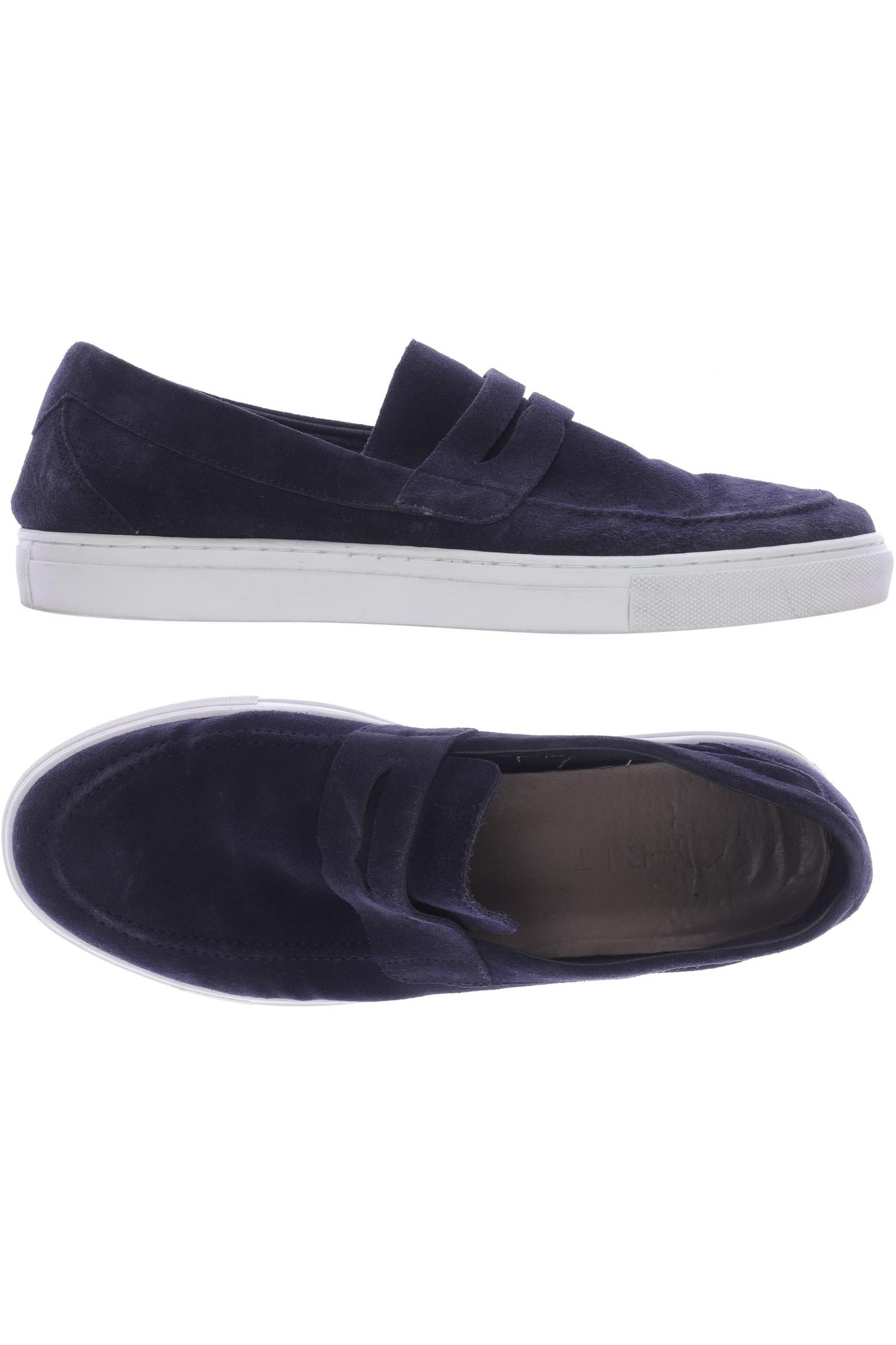 

Esprit Herren Halbschuh, marineblau, Gr. 46