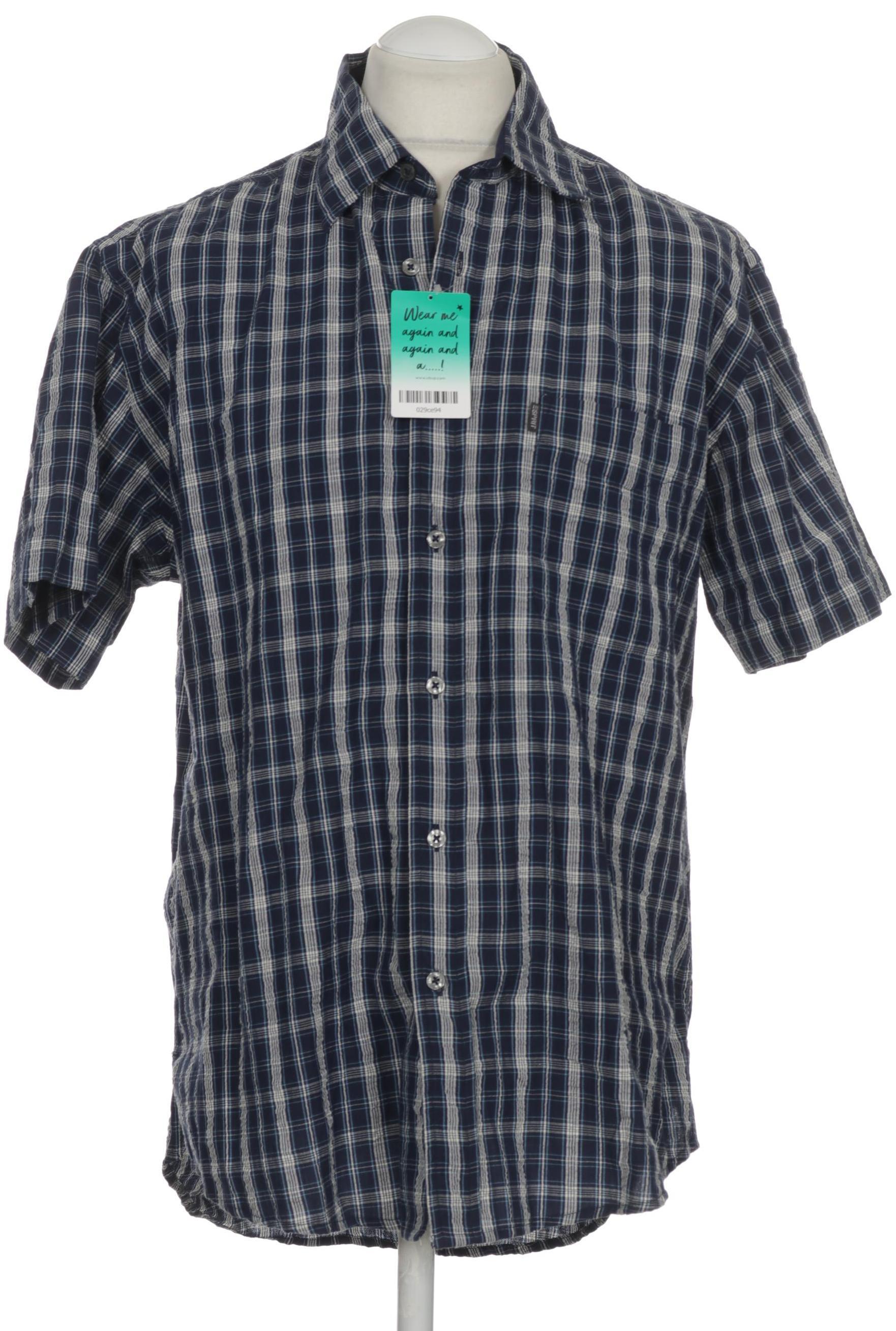 

Esprit Herren Hemd, blau, Gr.