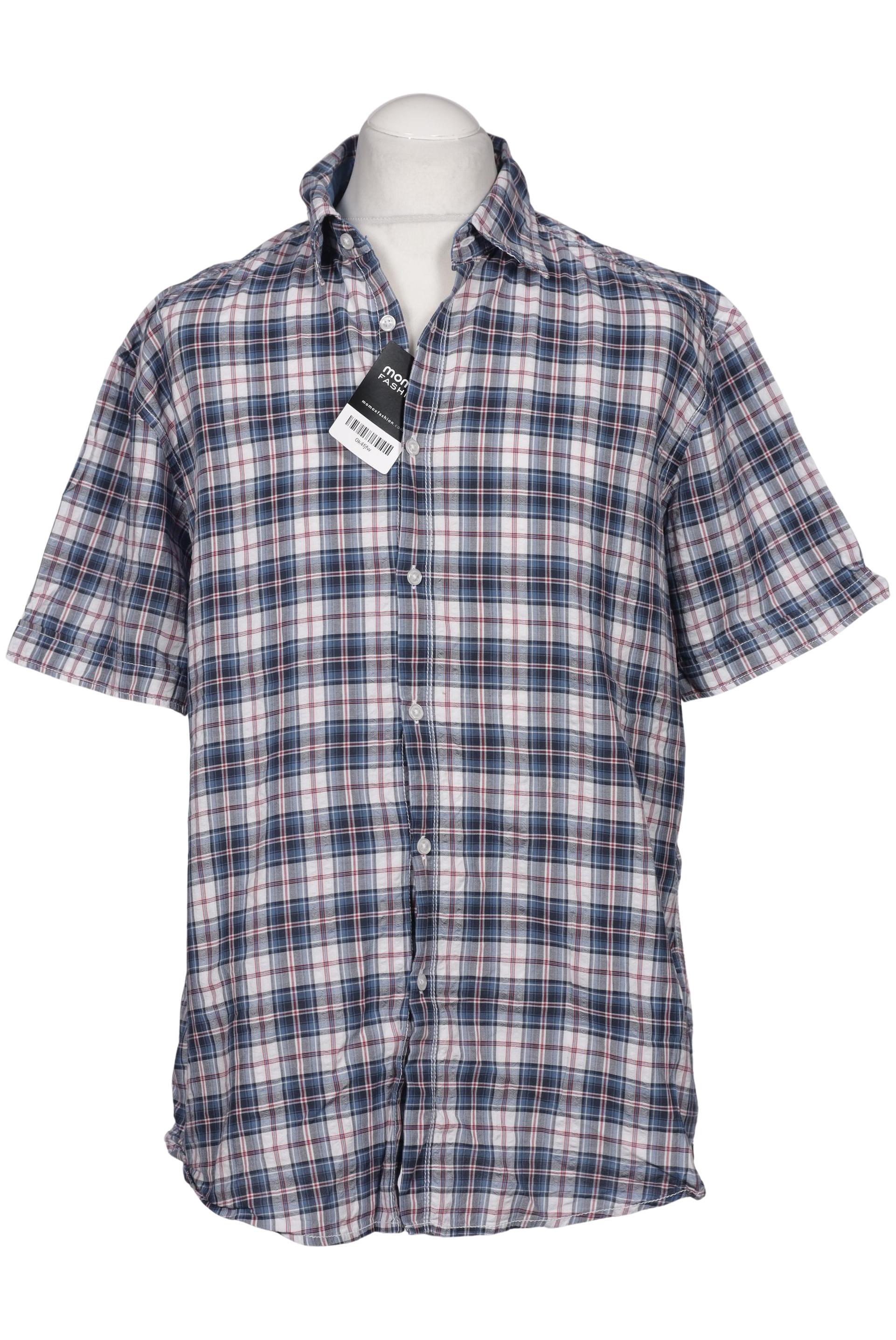 

Esprit Herren Hemd, marineblau, Gr. 54