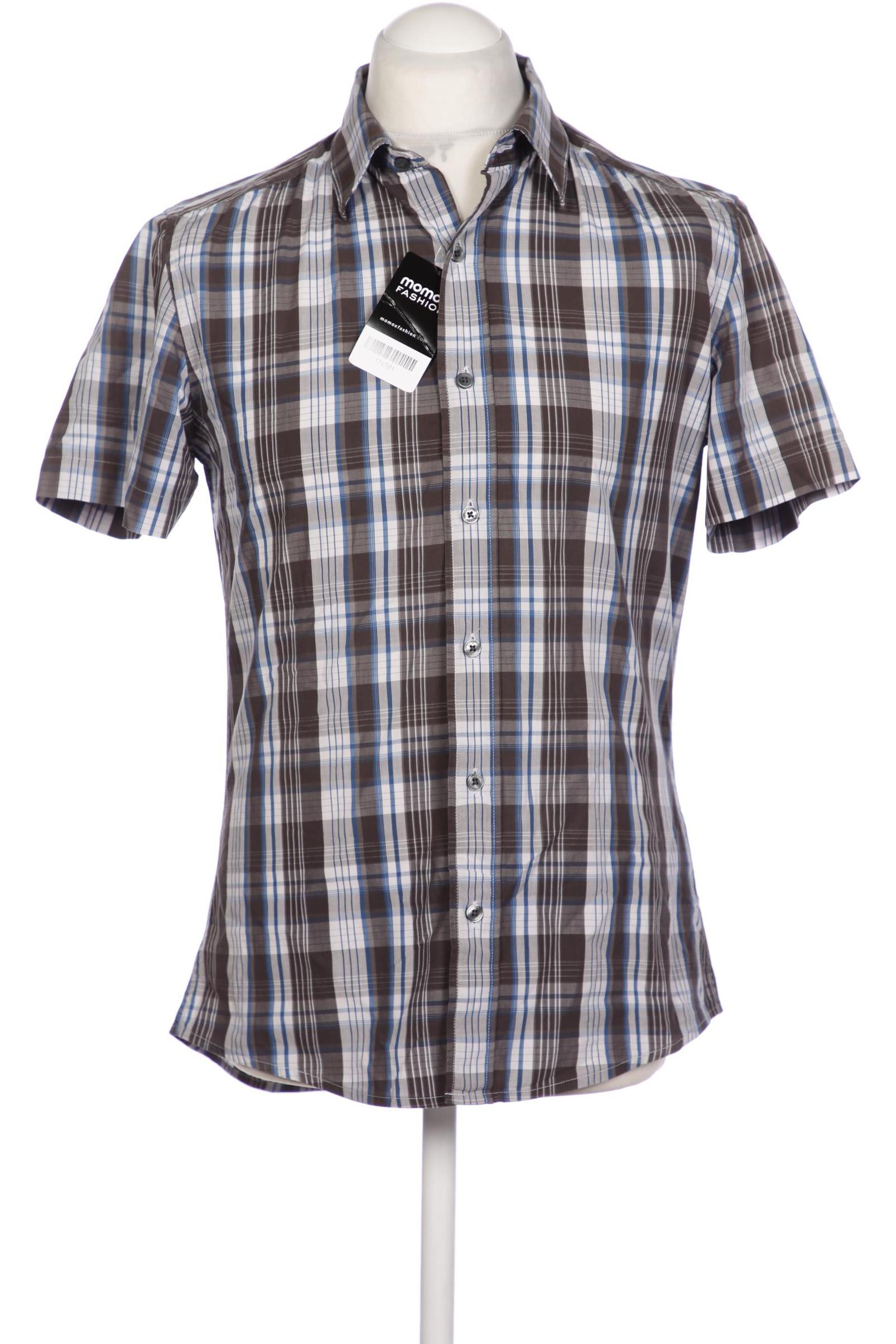 

Esprit Herren Hemd, grau, Gr. 46