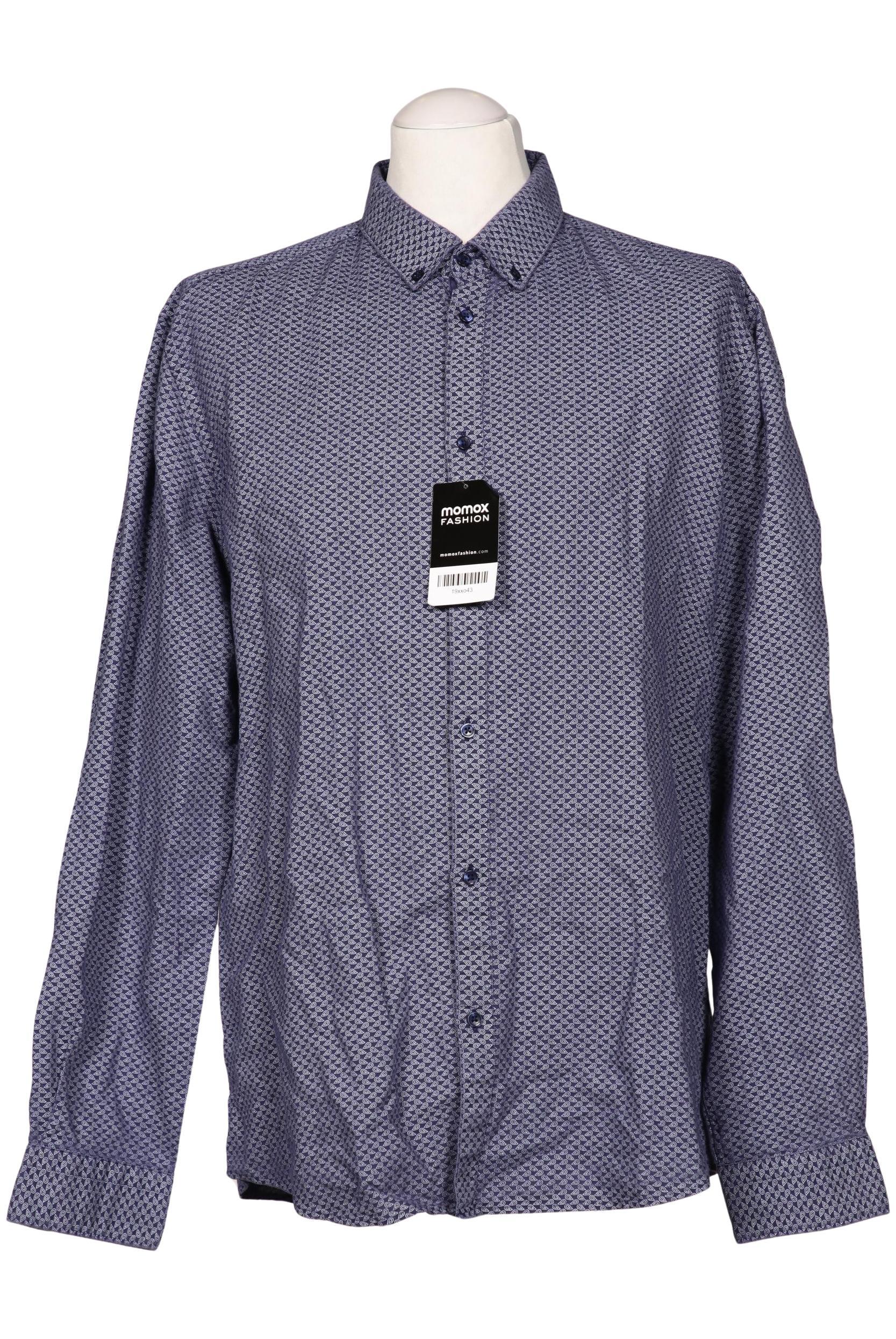 

Esprit Herren Hemd, blau, Gr. 54