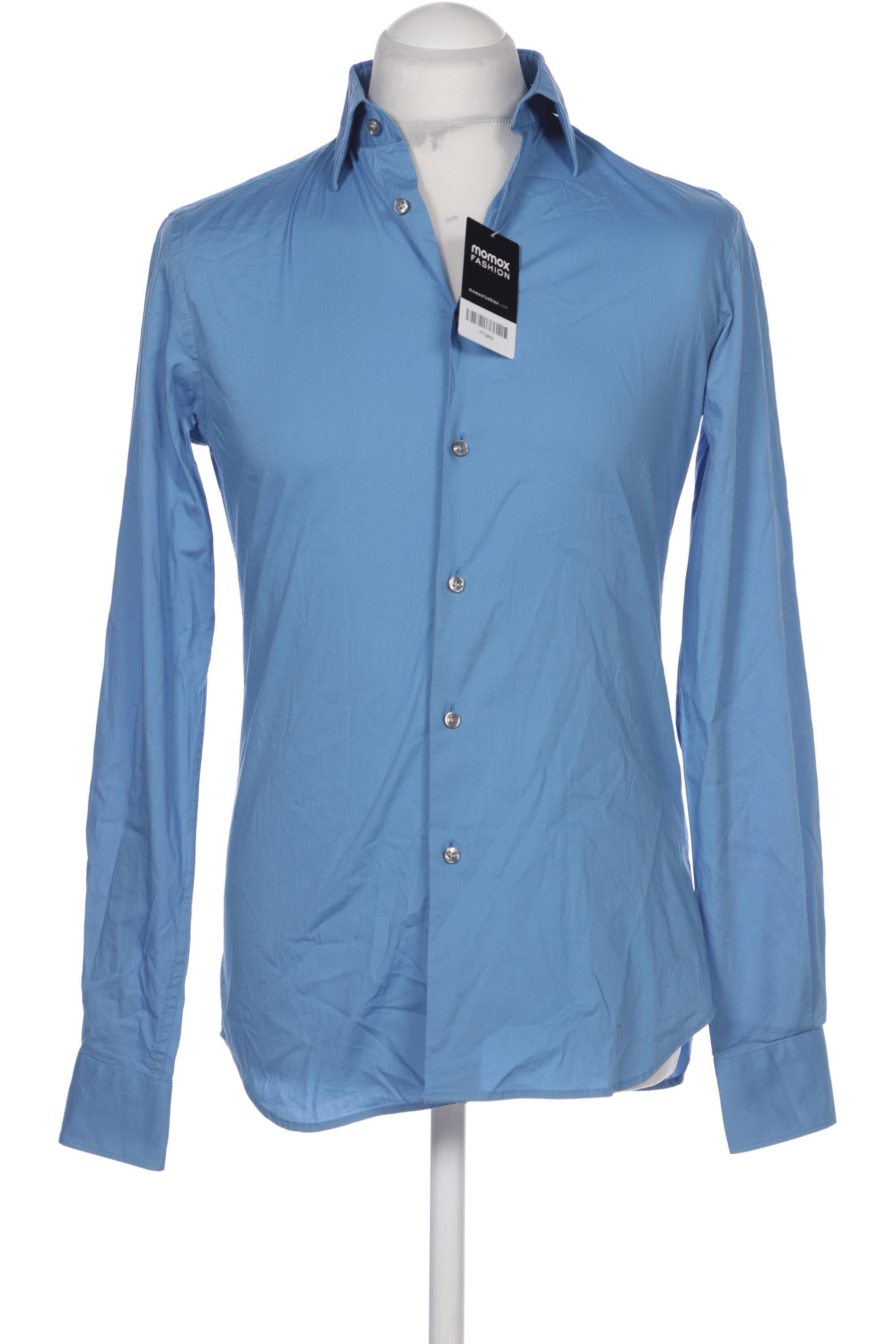 

Esprit Herren Hemd, blau, Gr. 44