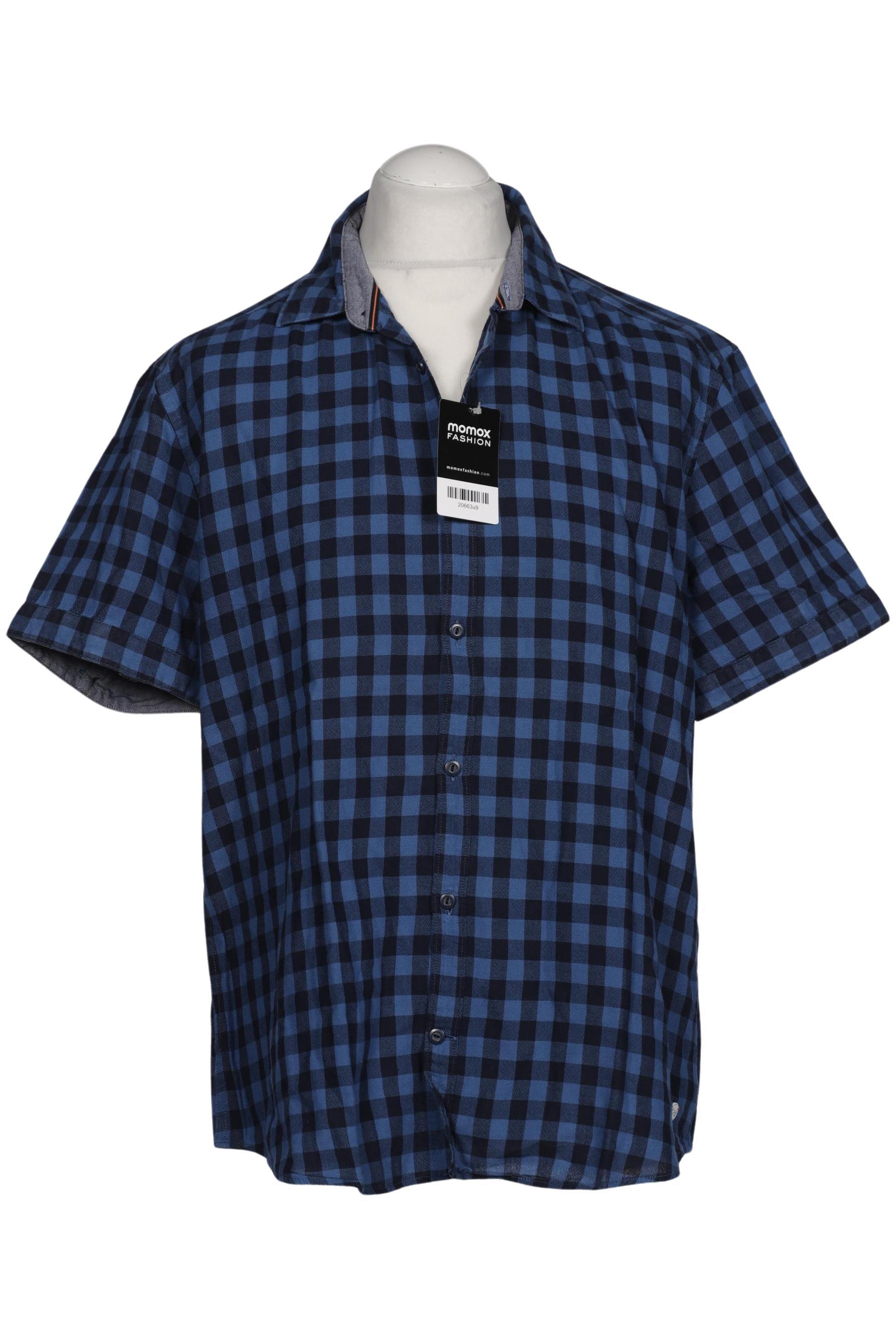 

Esprit Herren Hemd, marineblau, Gr. 54