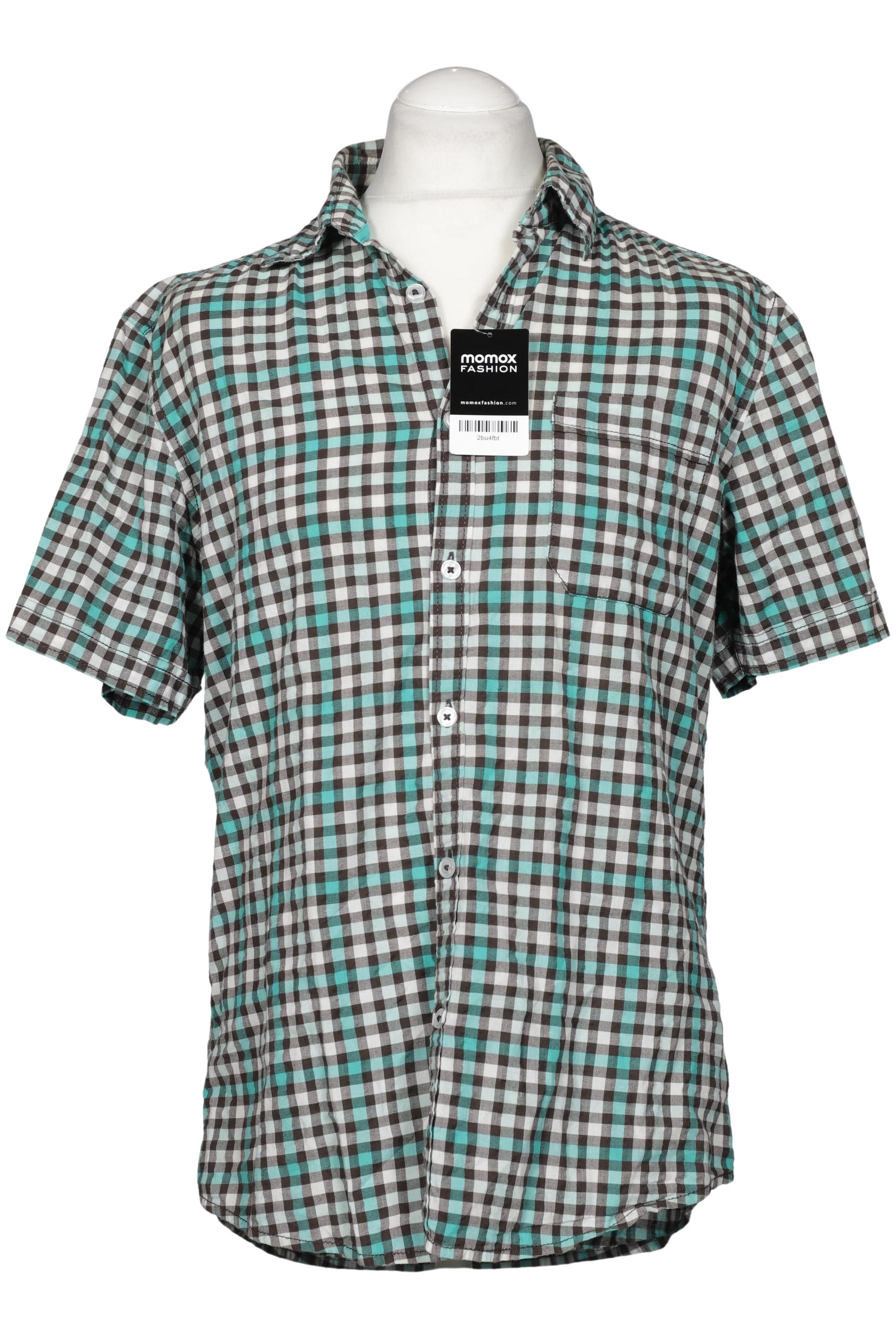 

Esprit Herren Hemd, mehrfarbig, Gr. 52