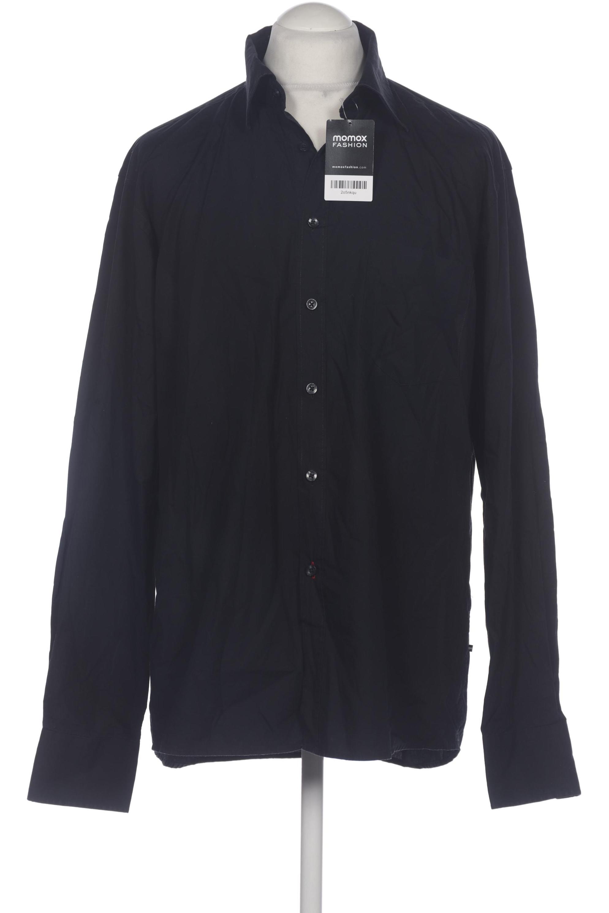 

Esprit Herren Hemd, schwarz, Gr. 54