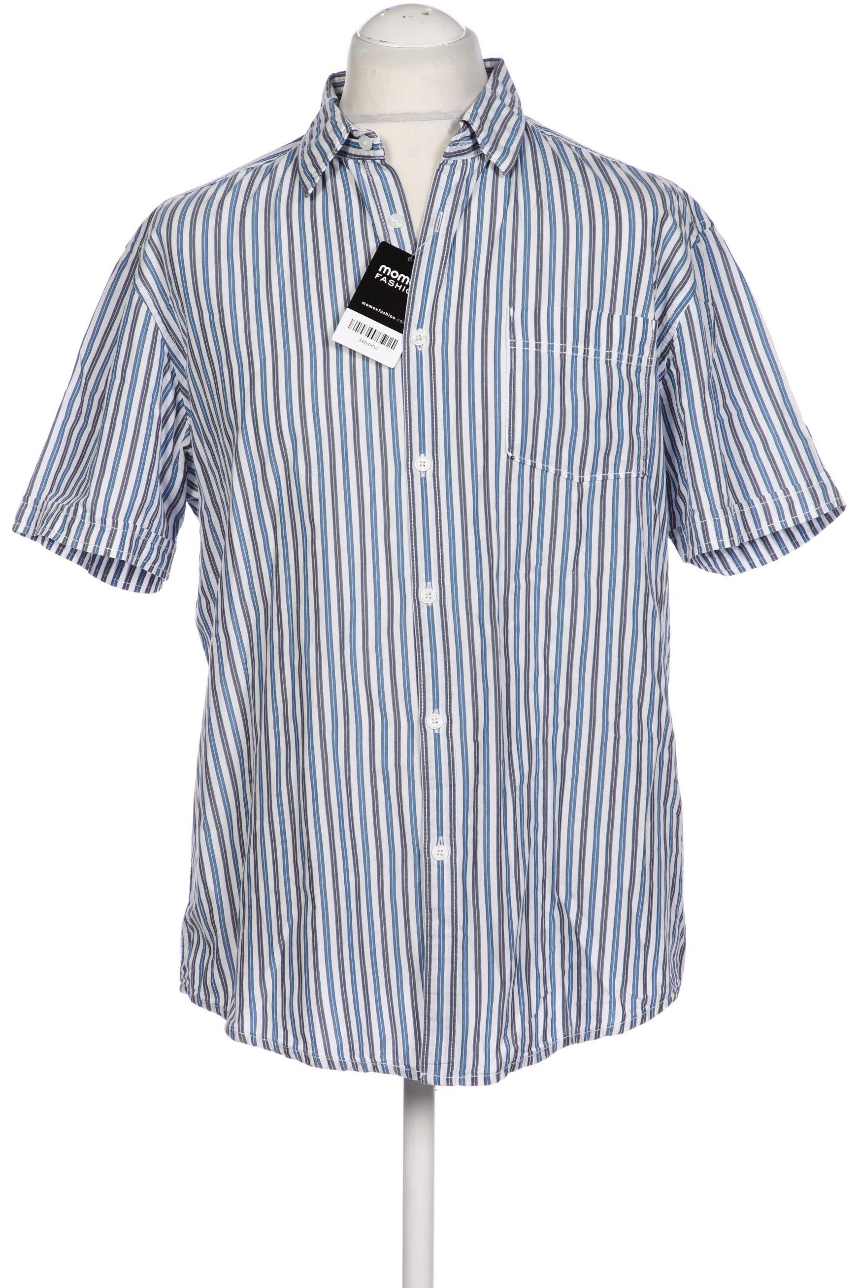 

Esprit Herren Hemd, blau, Gr. 54