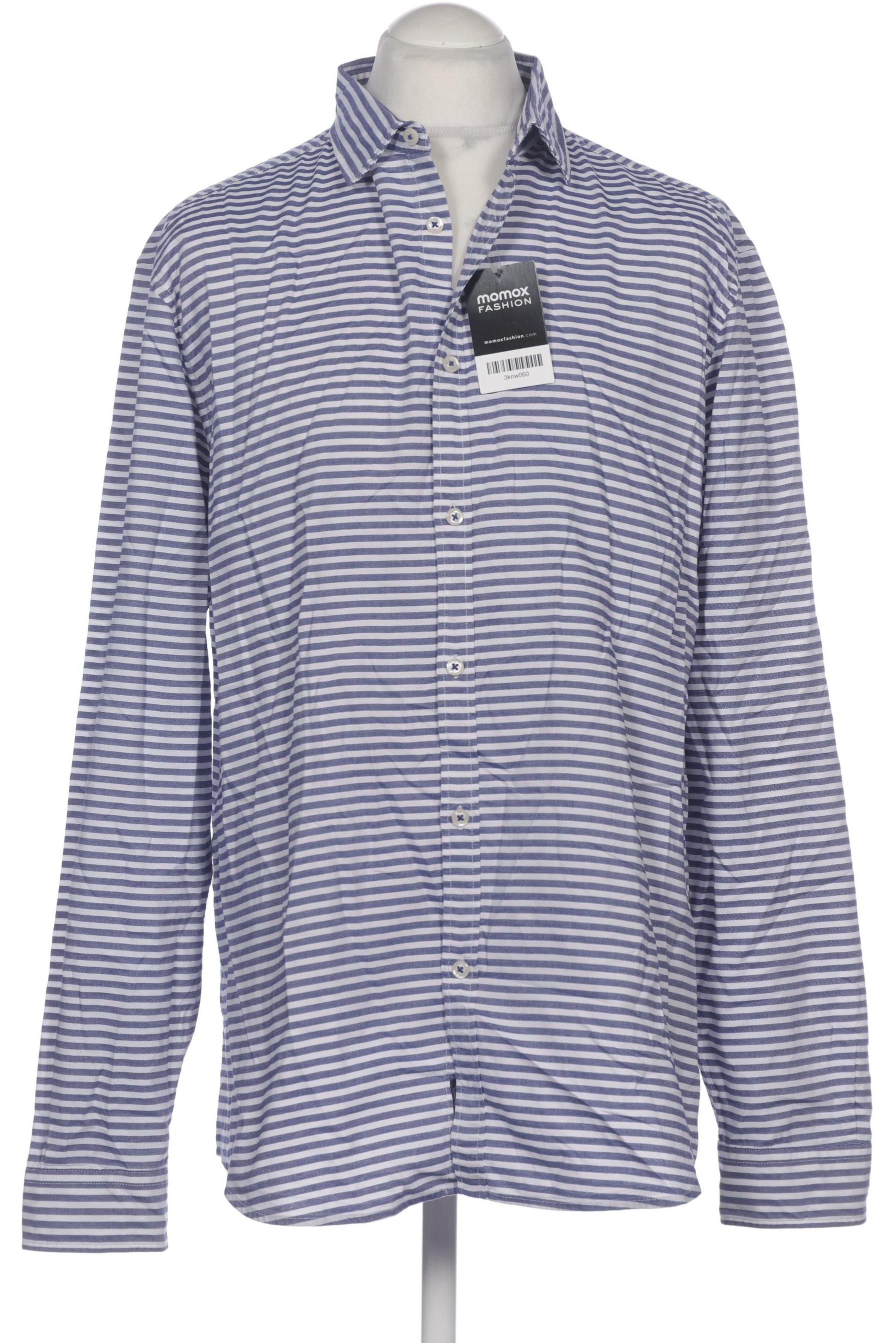 

Esprit Herren Hemd, marineblau, Gr. 54