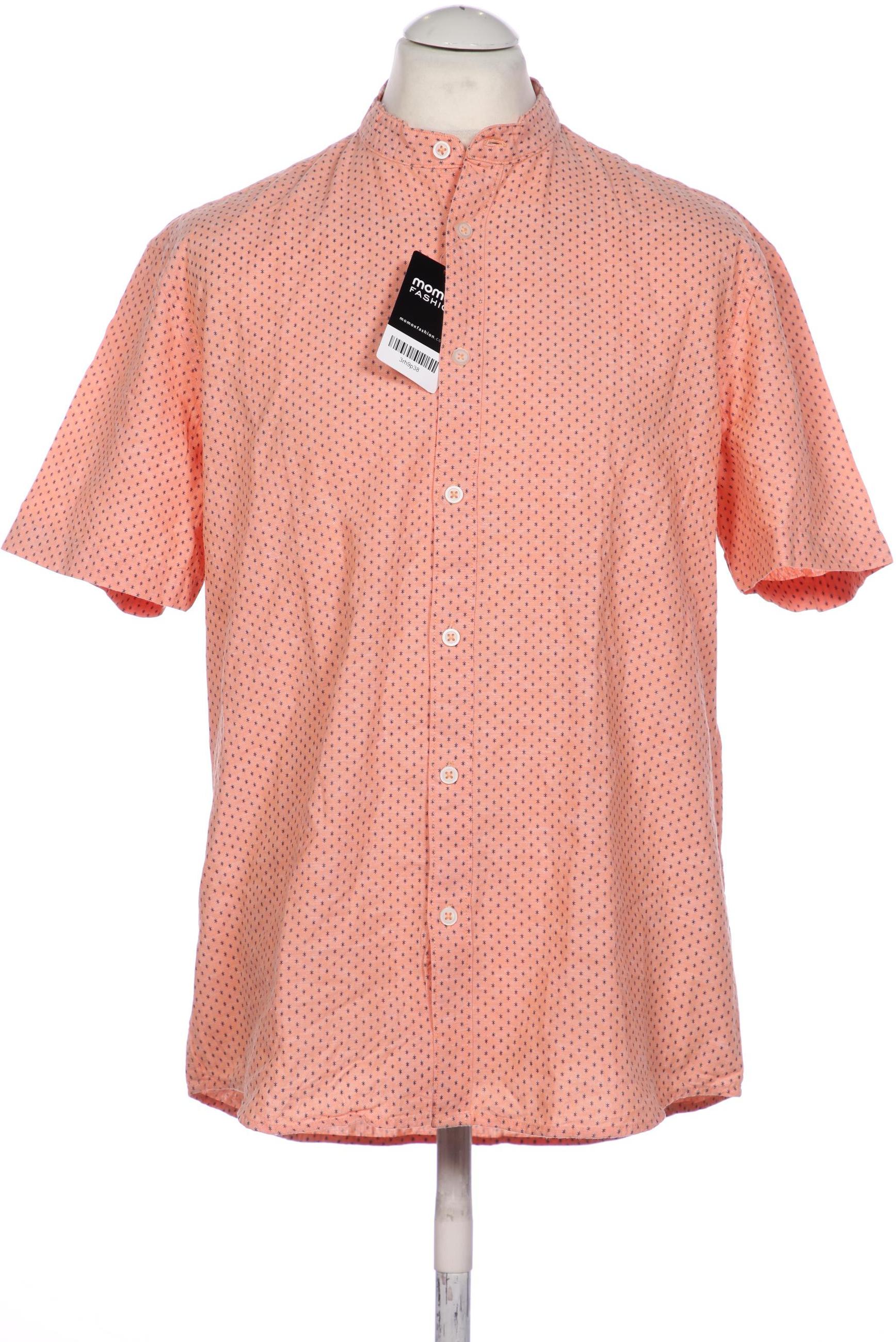 

Esprit Herren Hemd, orange