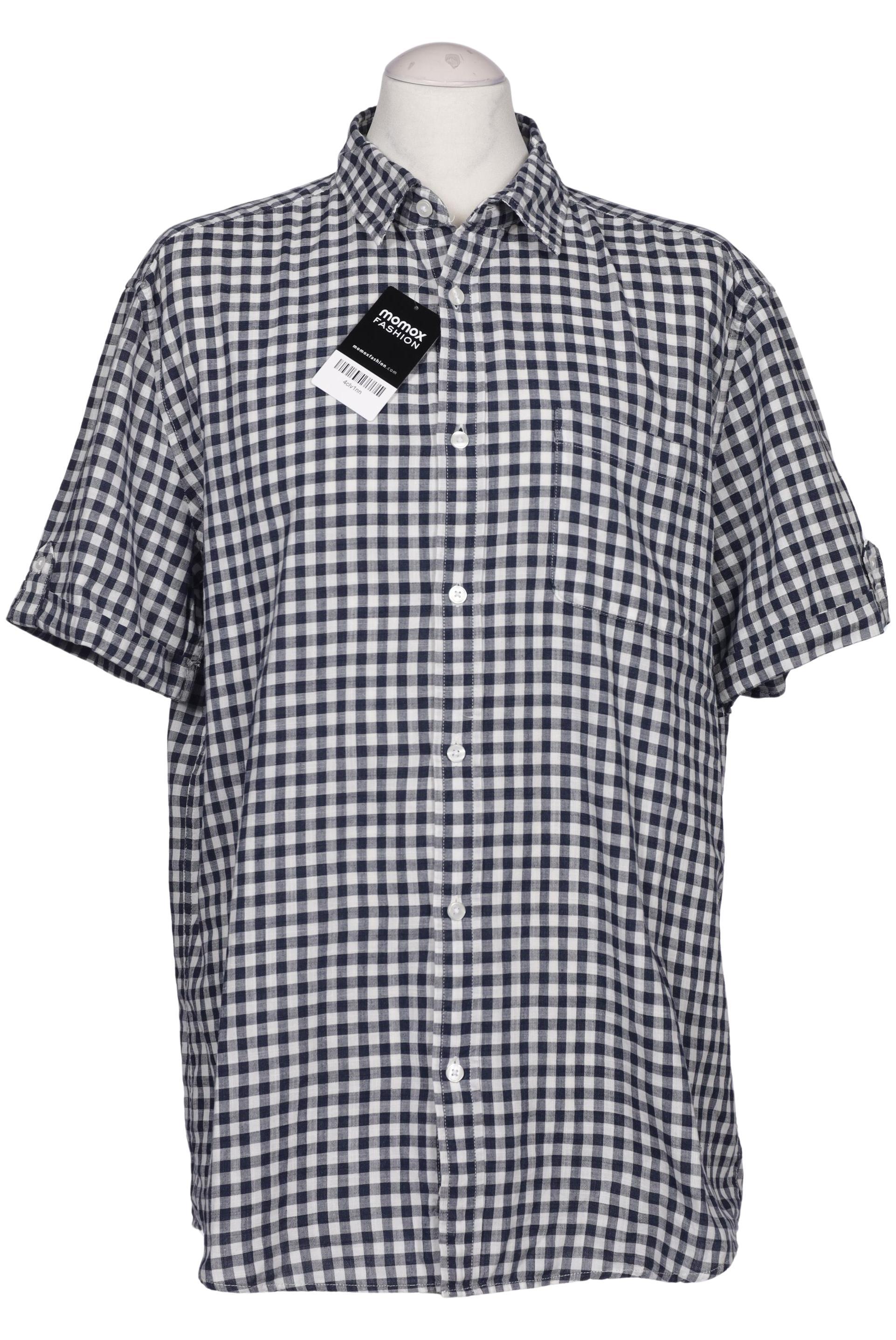 

Esprit Herren Hemd, marineblau, Gr. 54