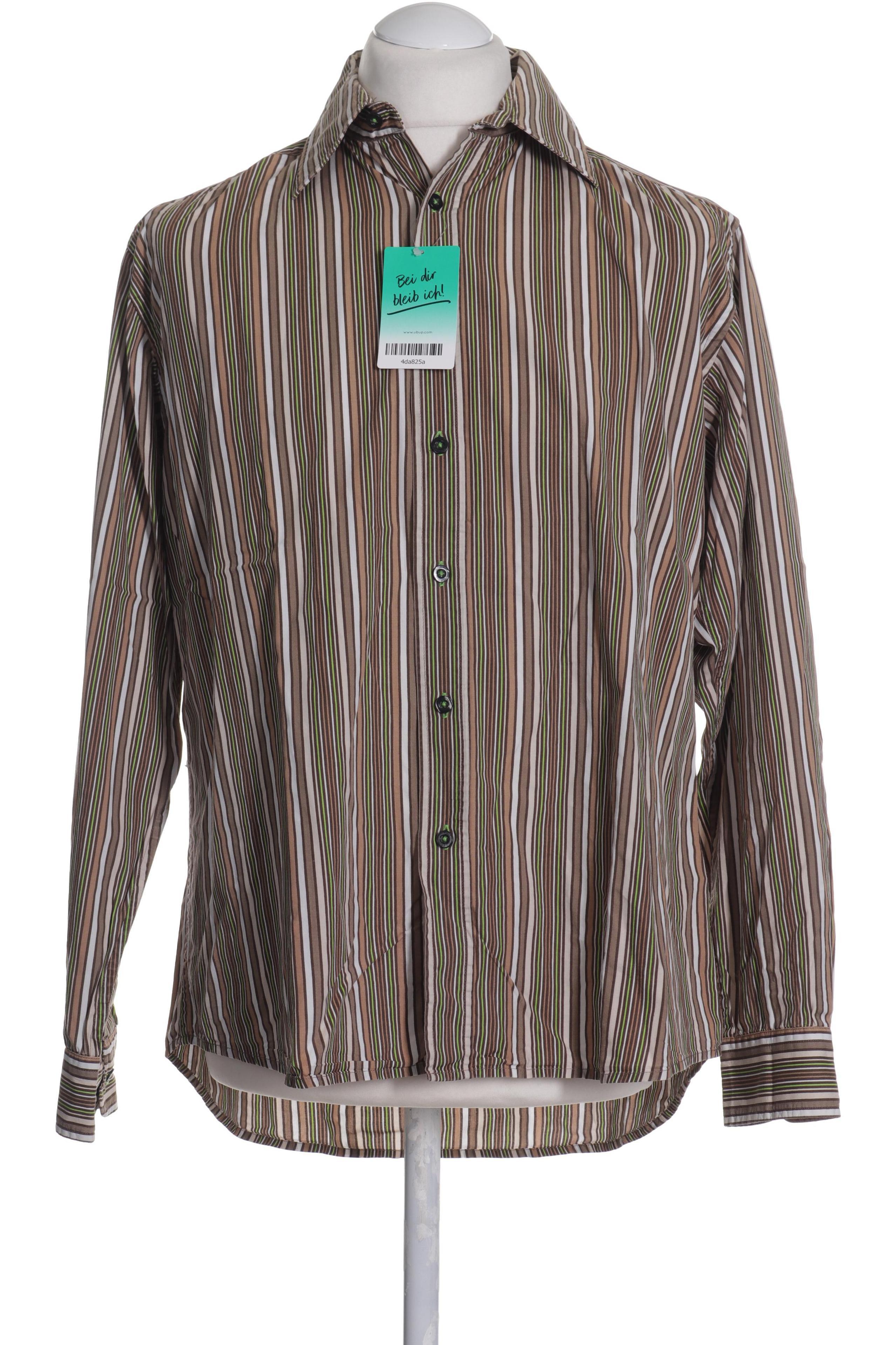 

Esprit Herren Hemd, braun, Gr.