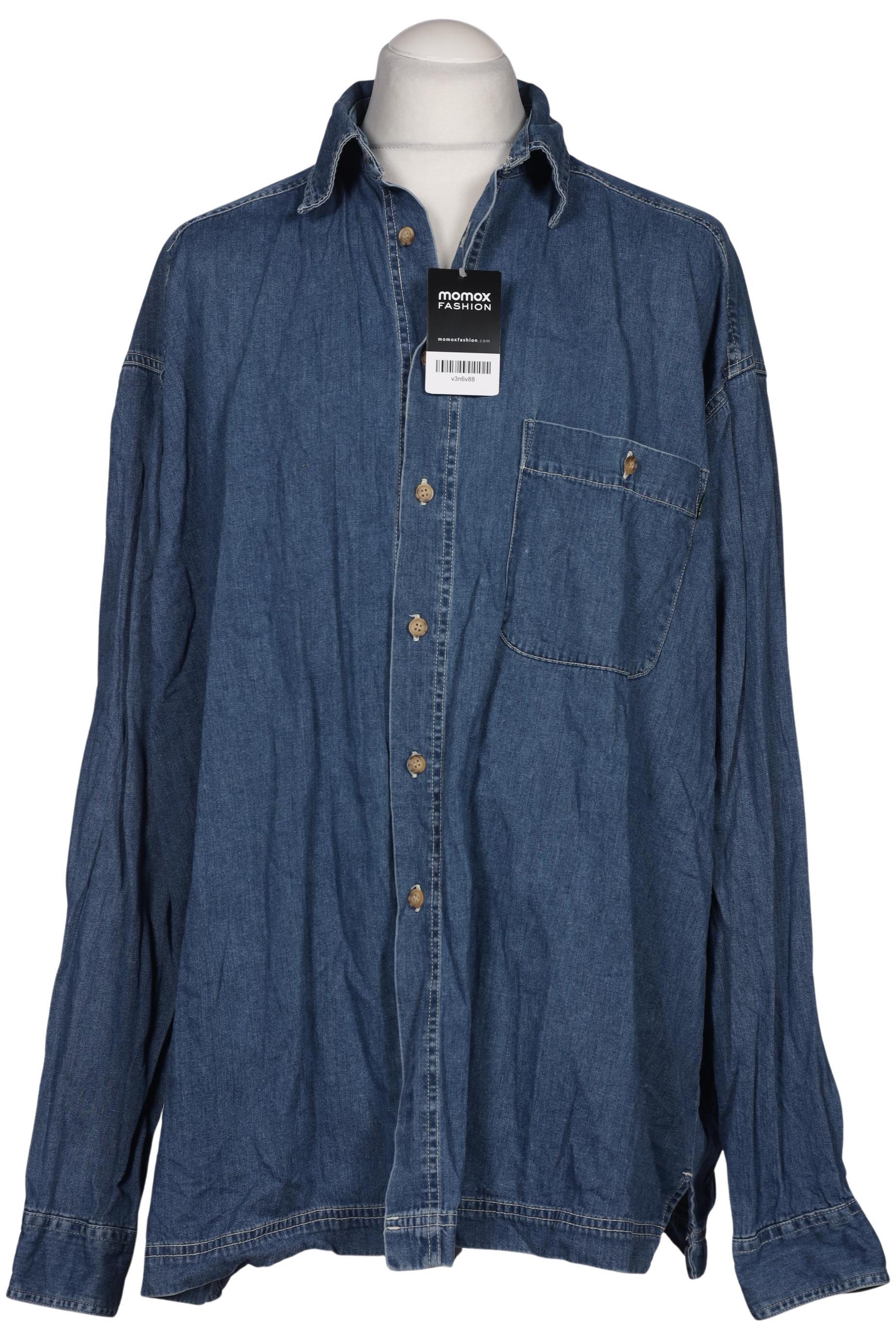 

Esprit Herren Hemd, blau, Gr. 54