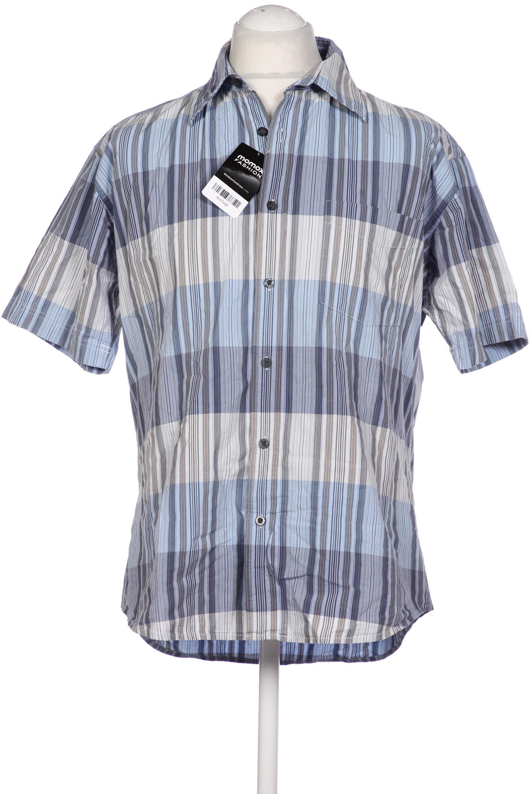 

Esprit Herren Hemd, blau, Gr. 54