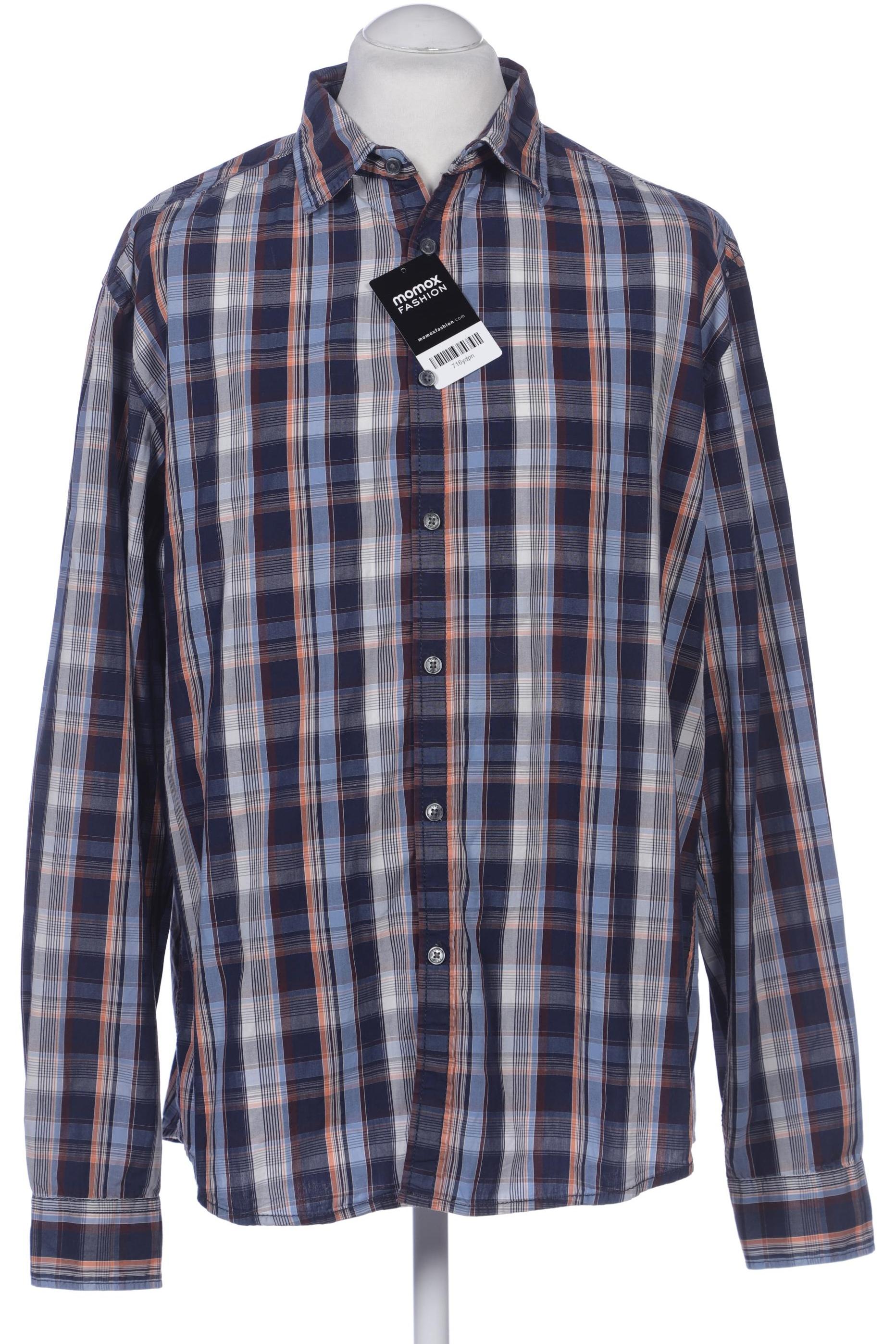 

Esprit Herren Hemd, marineblau, Gr. 54