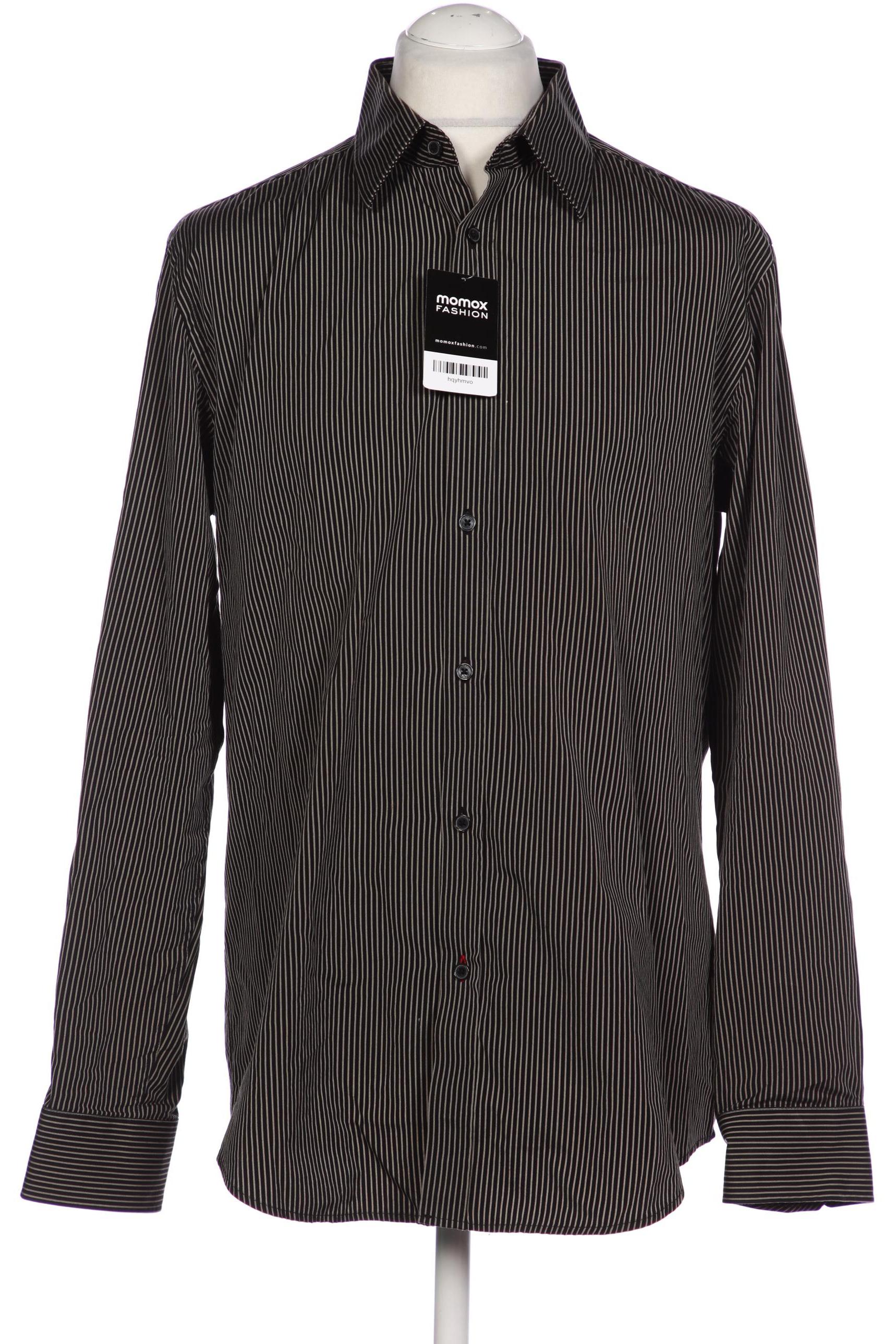 

Esprit Herren Hemd, schwarz, Gr. 54