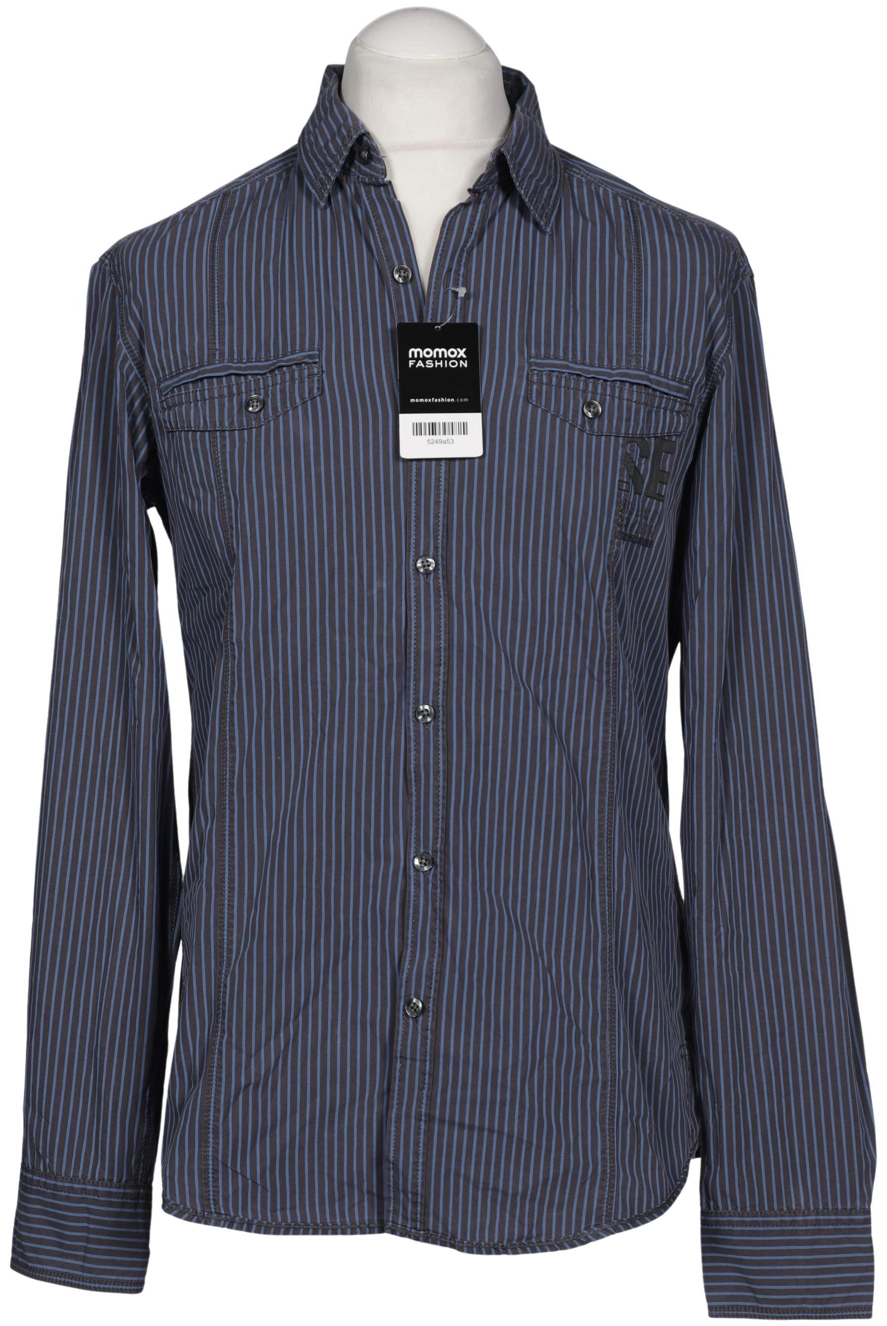 

Esprit Herren Hemd, marineblau, Gr. 48