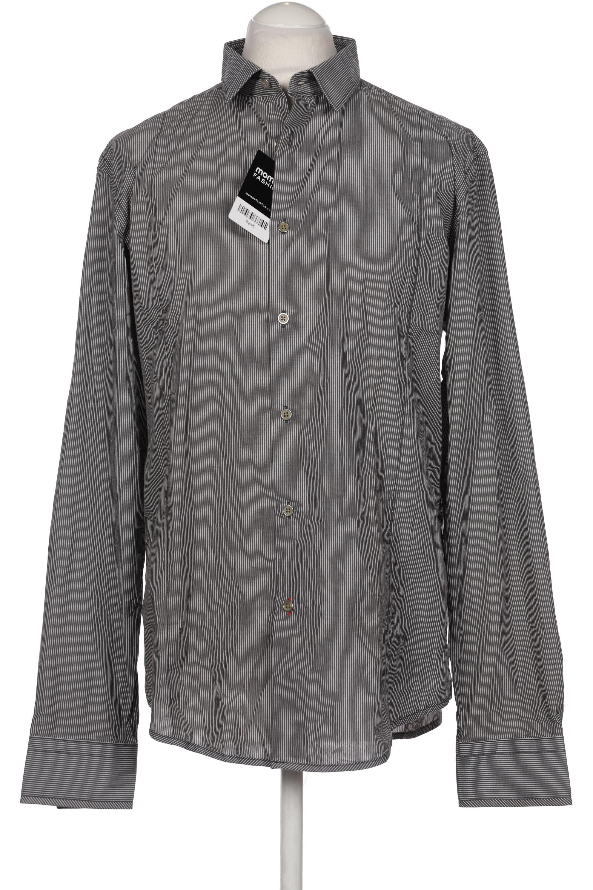 

Esprit Herren Hemd, grau, Gr. 54