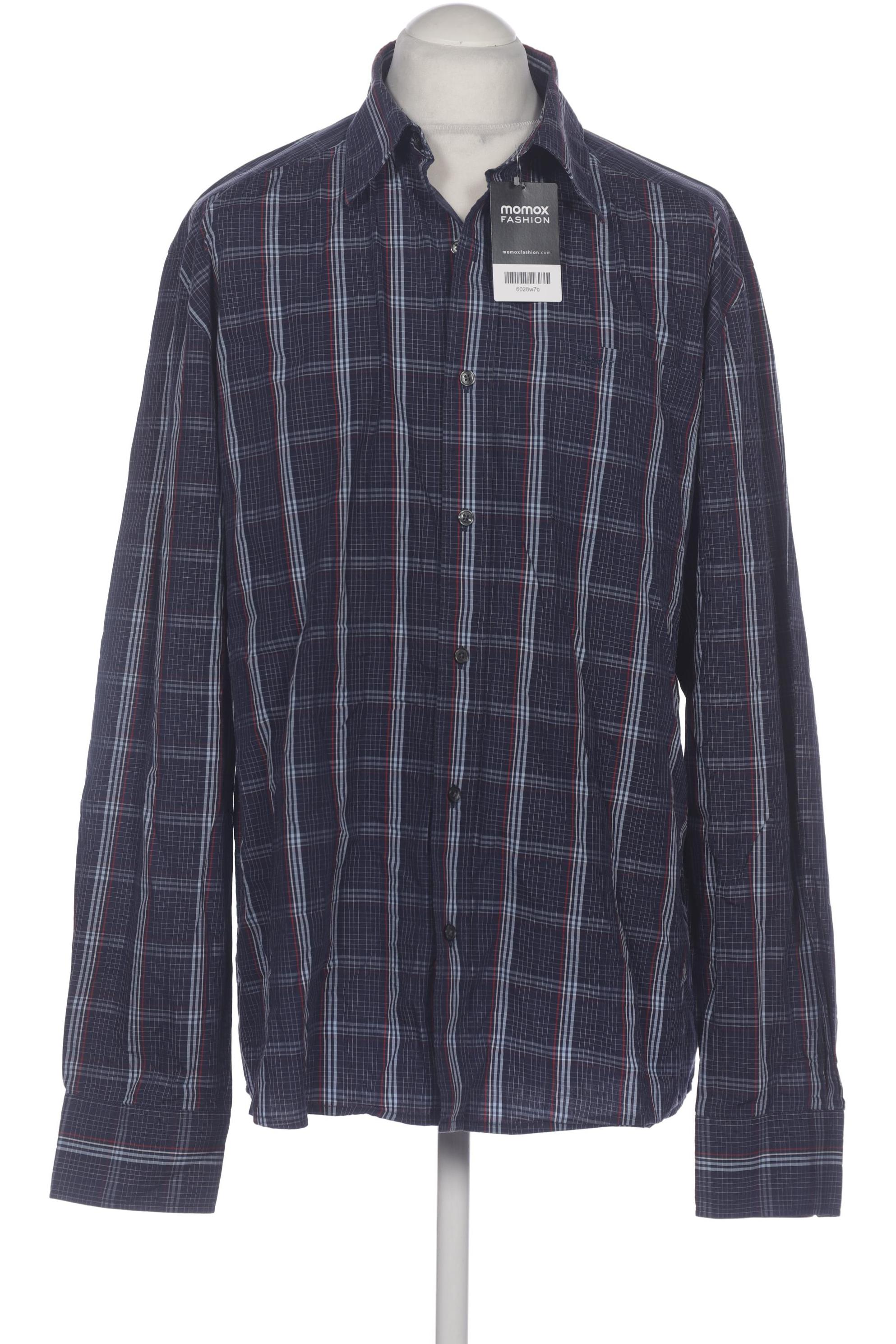 

Esprit Herren Hemd, marineblau, Gr. 56