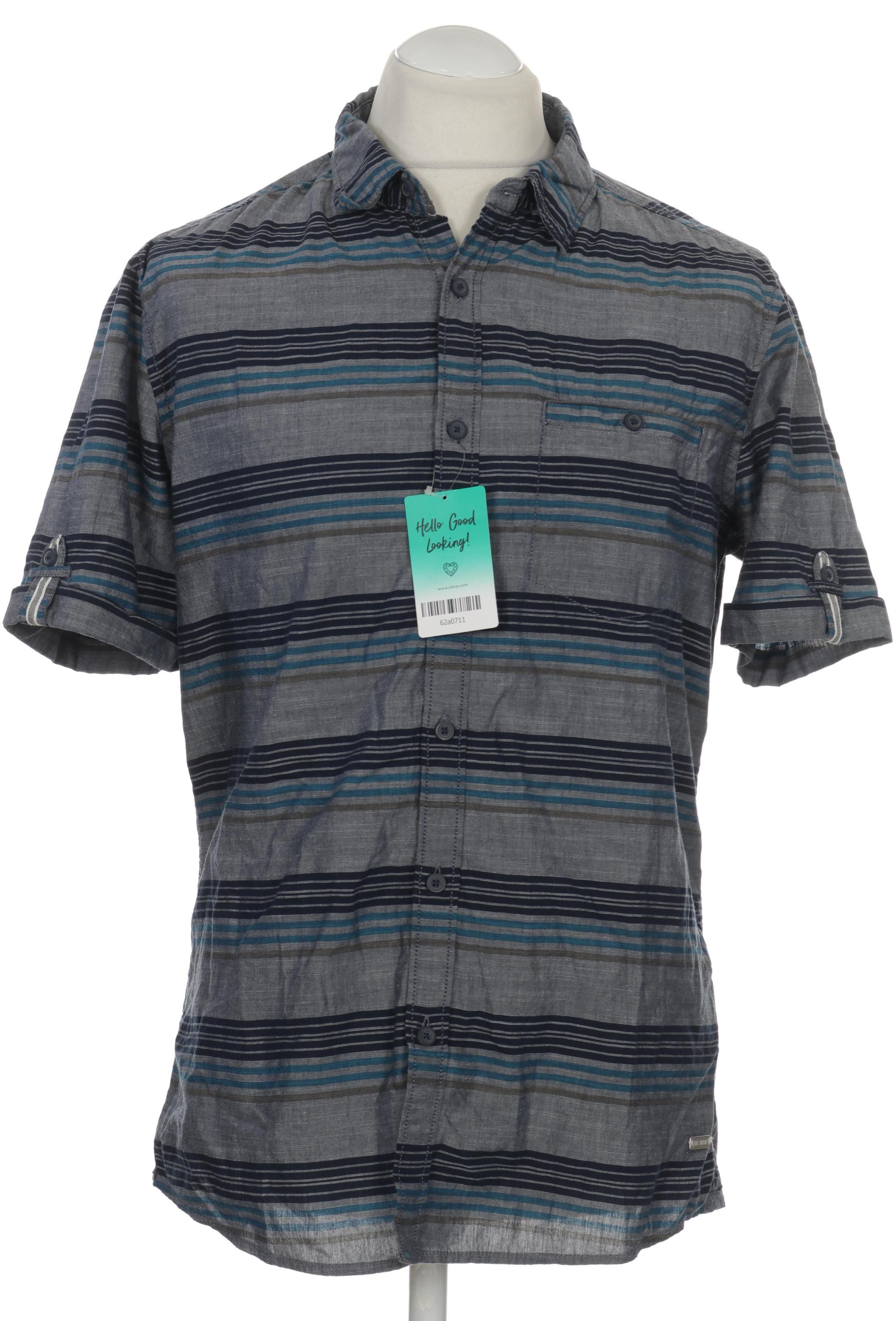 

Esprit Herren Hemd, mehrfarbig, Gr.