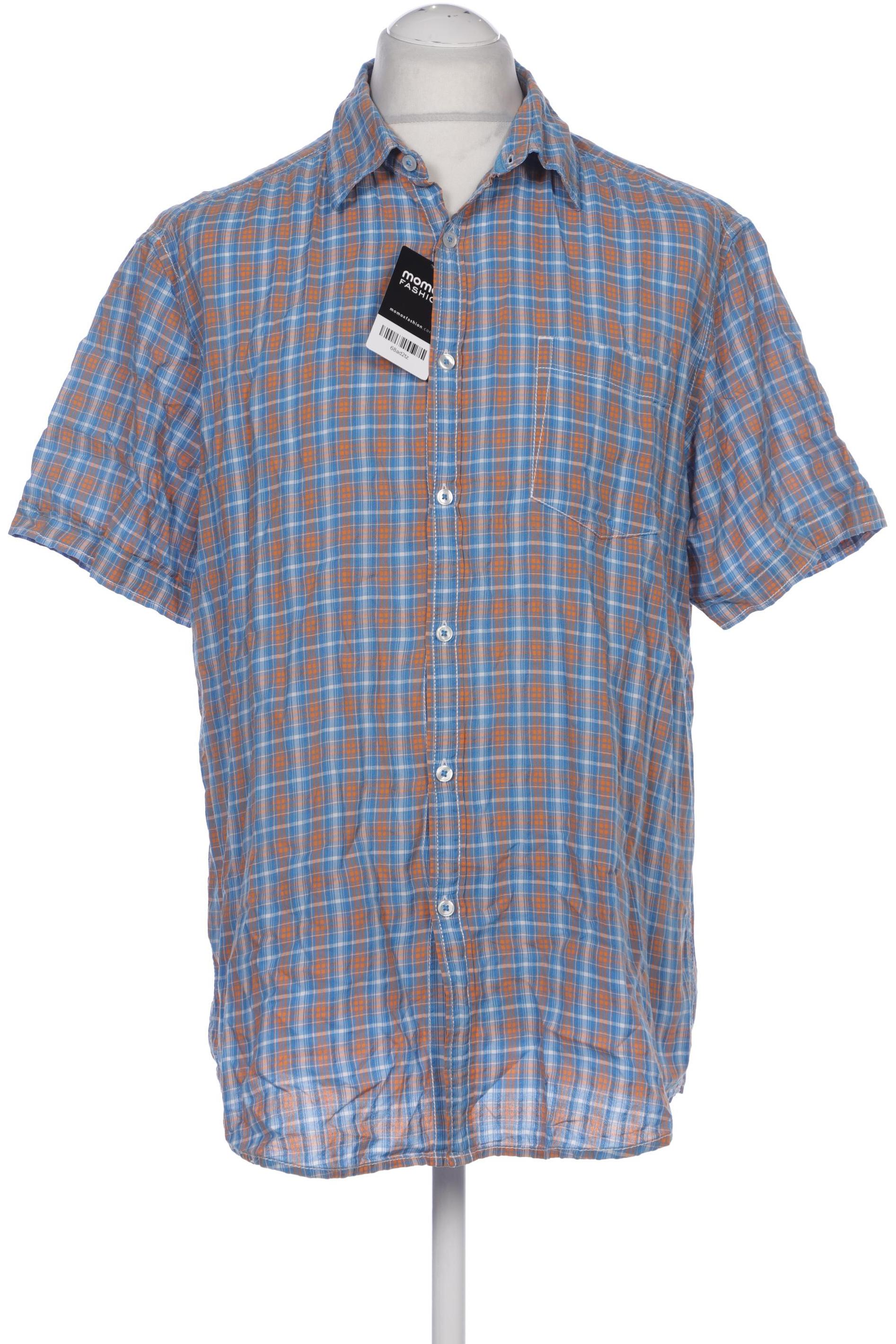 

Esprit Herren Hemd, blau, Gr. 54