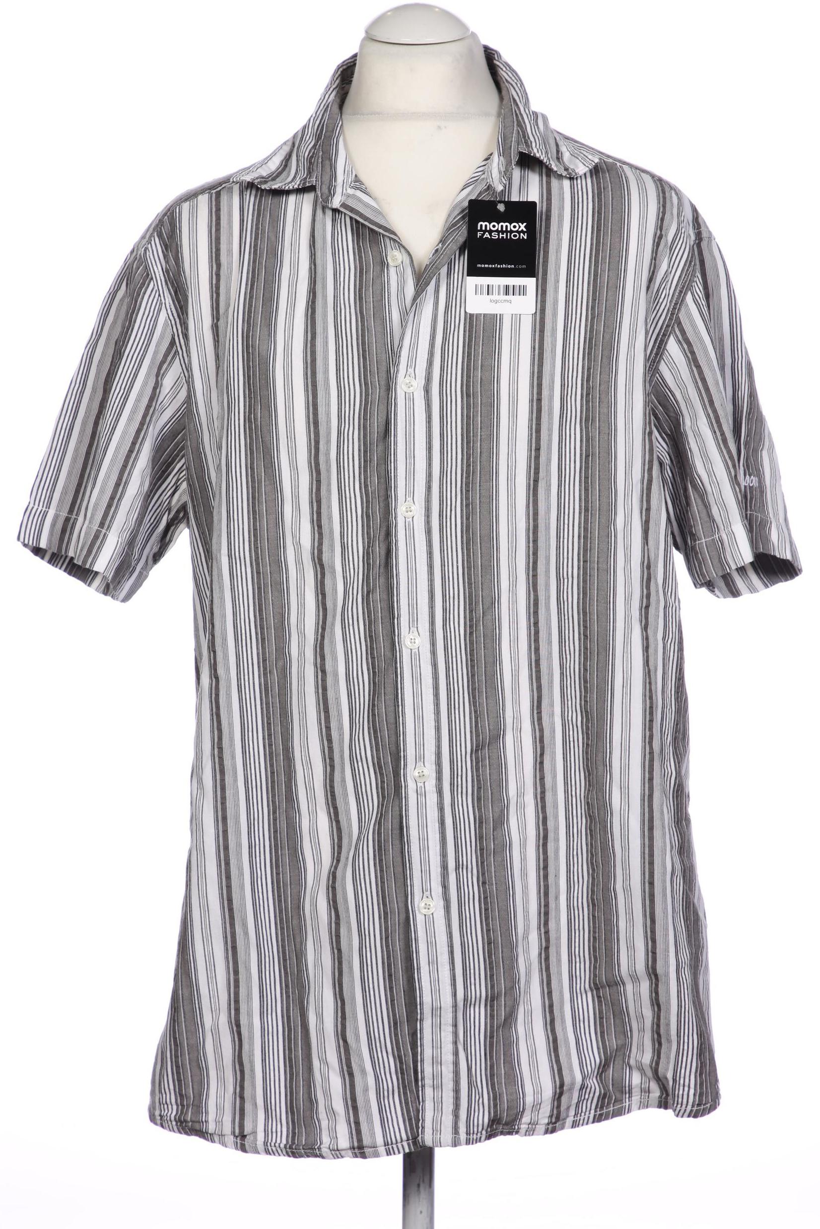

Esprit Herren Hemd, grau, Gr. 54