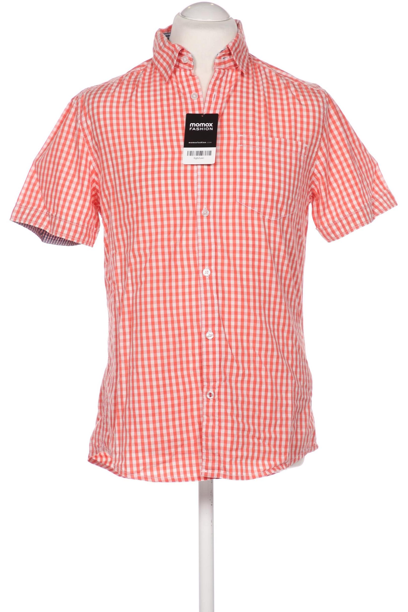Thumbnail - Esprit Herren Hemd, pink, Gr. 48