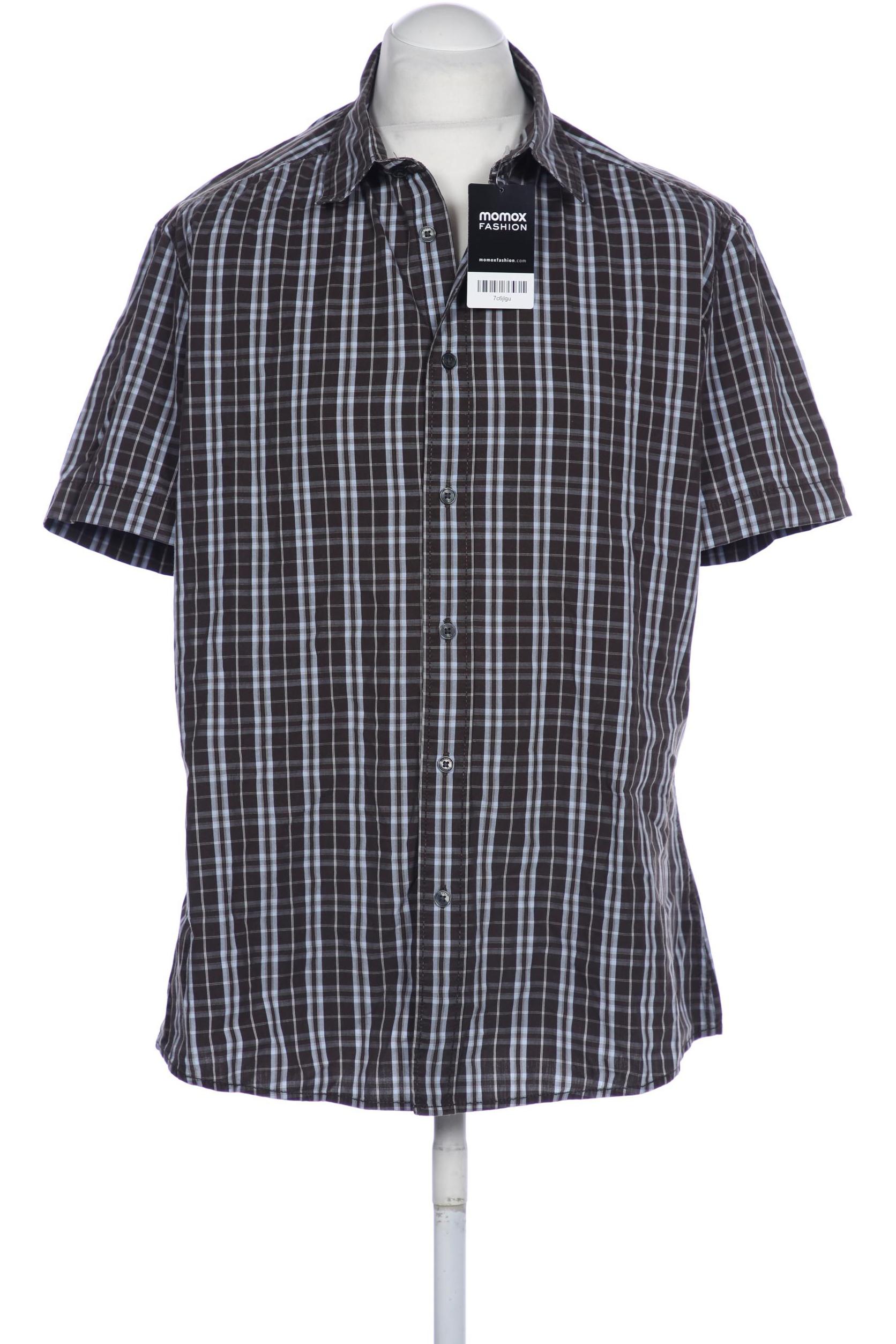 

Esprit Herren Hemd, schwarz