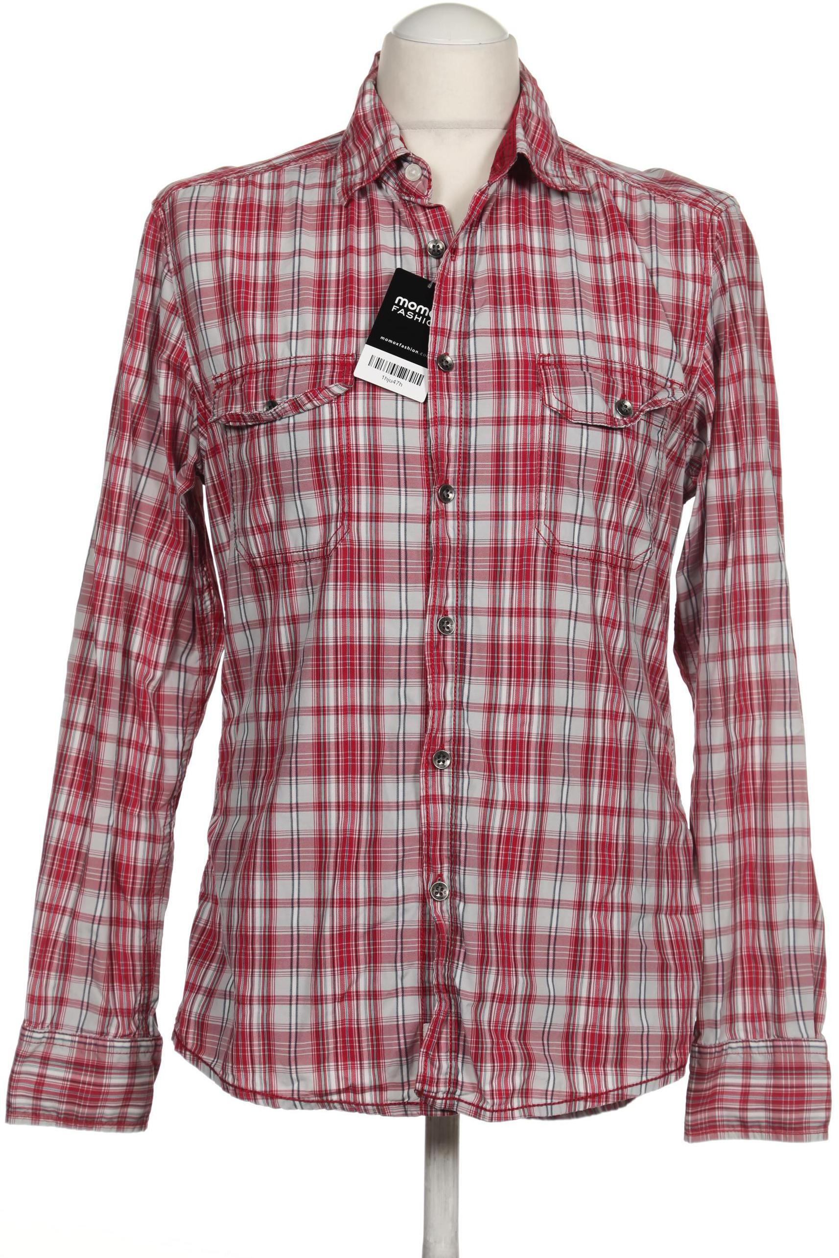 

Esprit Herren Hemd, pink