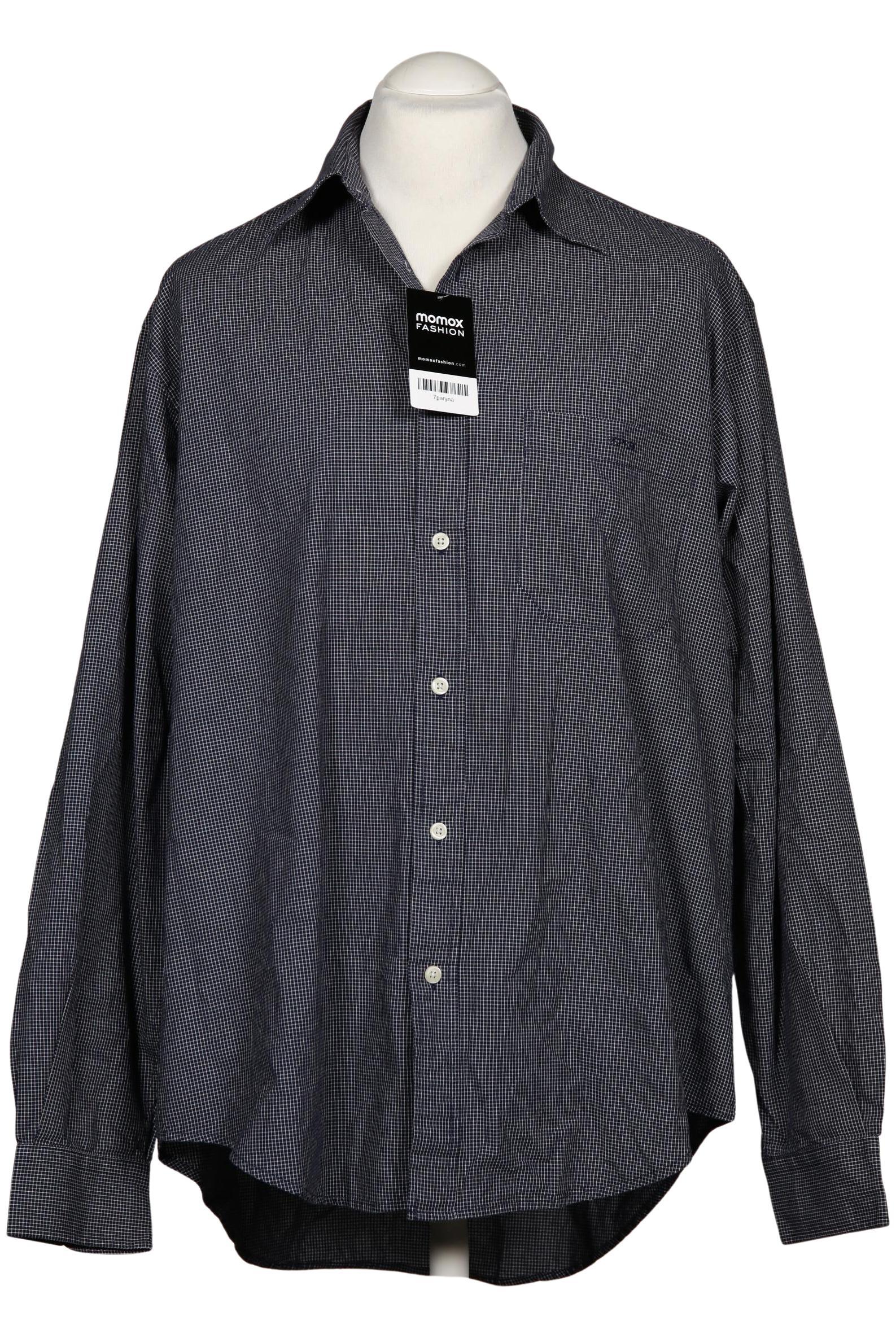 

Esprit Herren Hemd, marineblau, Gr. 54