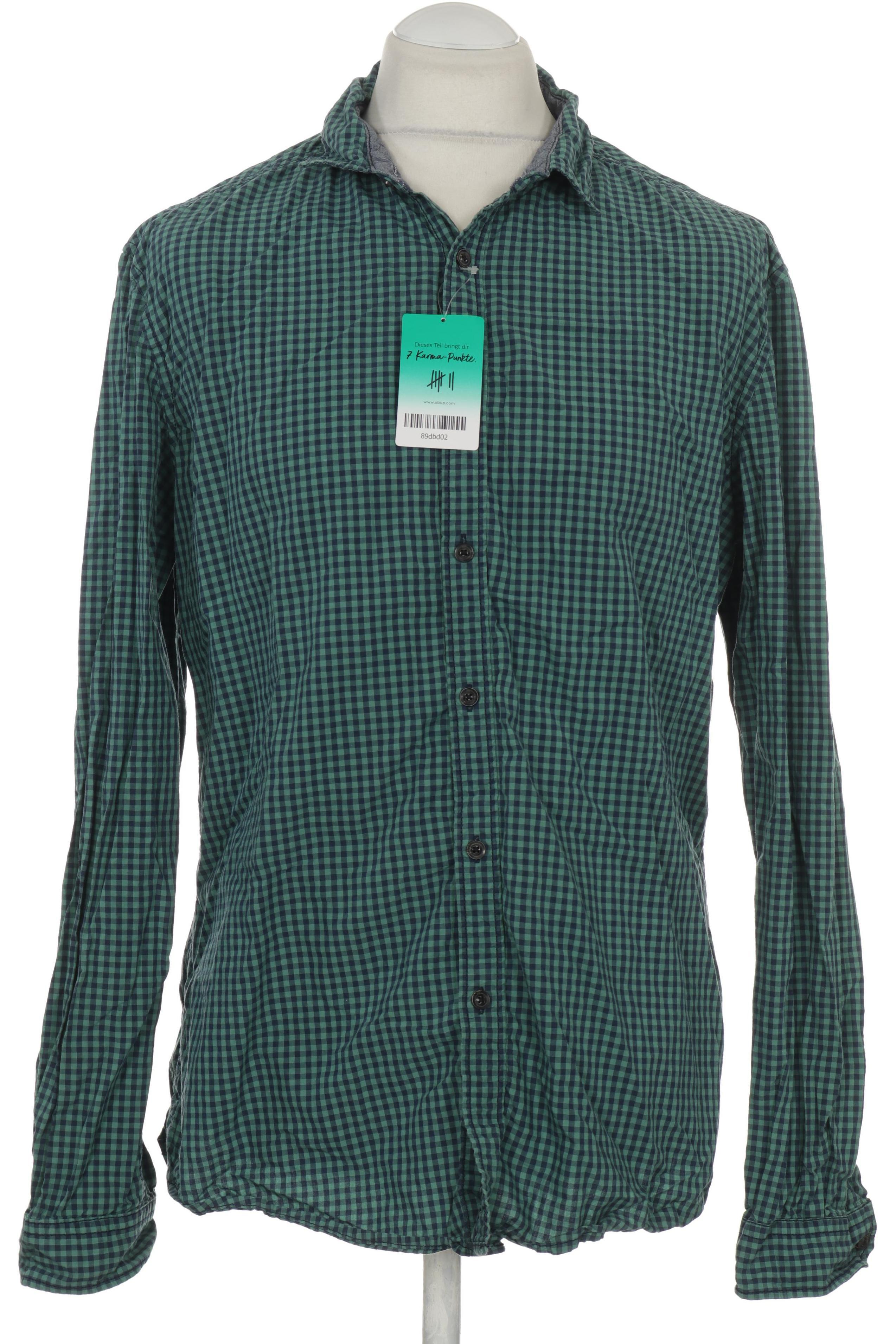 

Esprit Herren Hemd, grün, Gr.