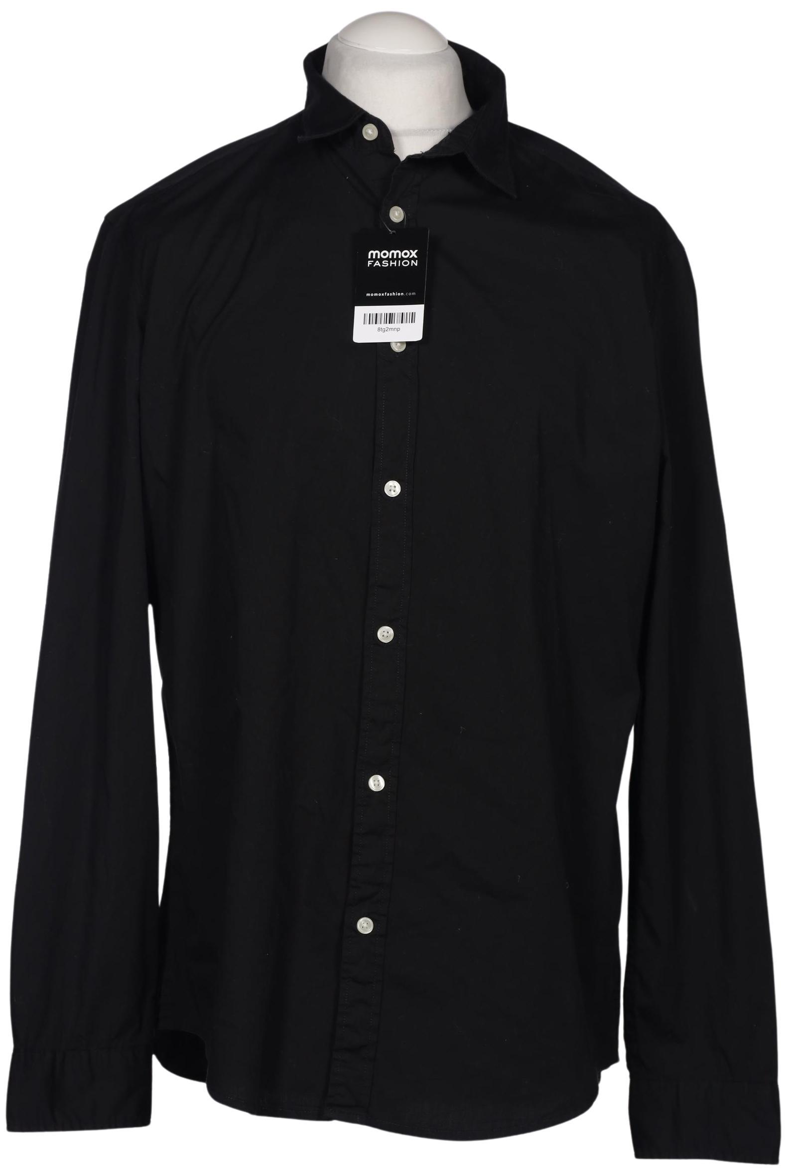 

Esprit Herren Hemd, schwarz, Gr. 54