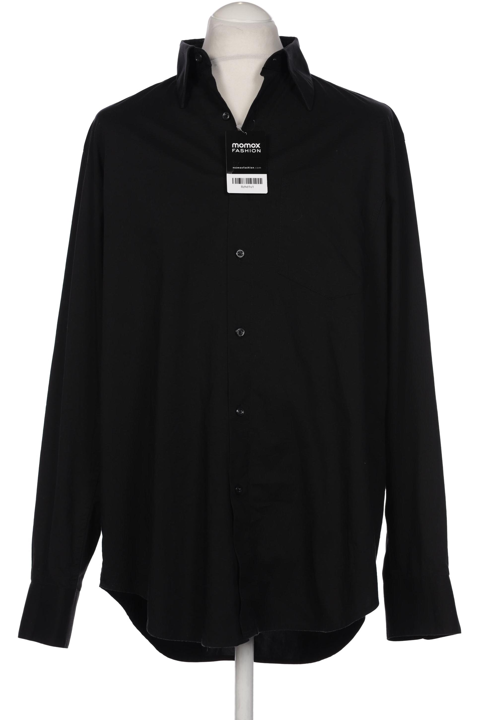 

Esprit Herren Hemd, schwarz, Gr. 54