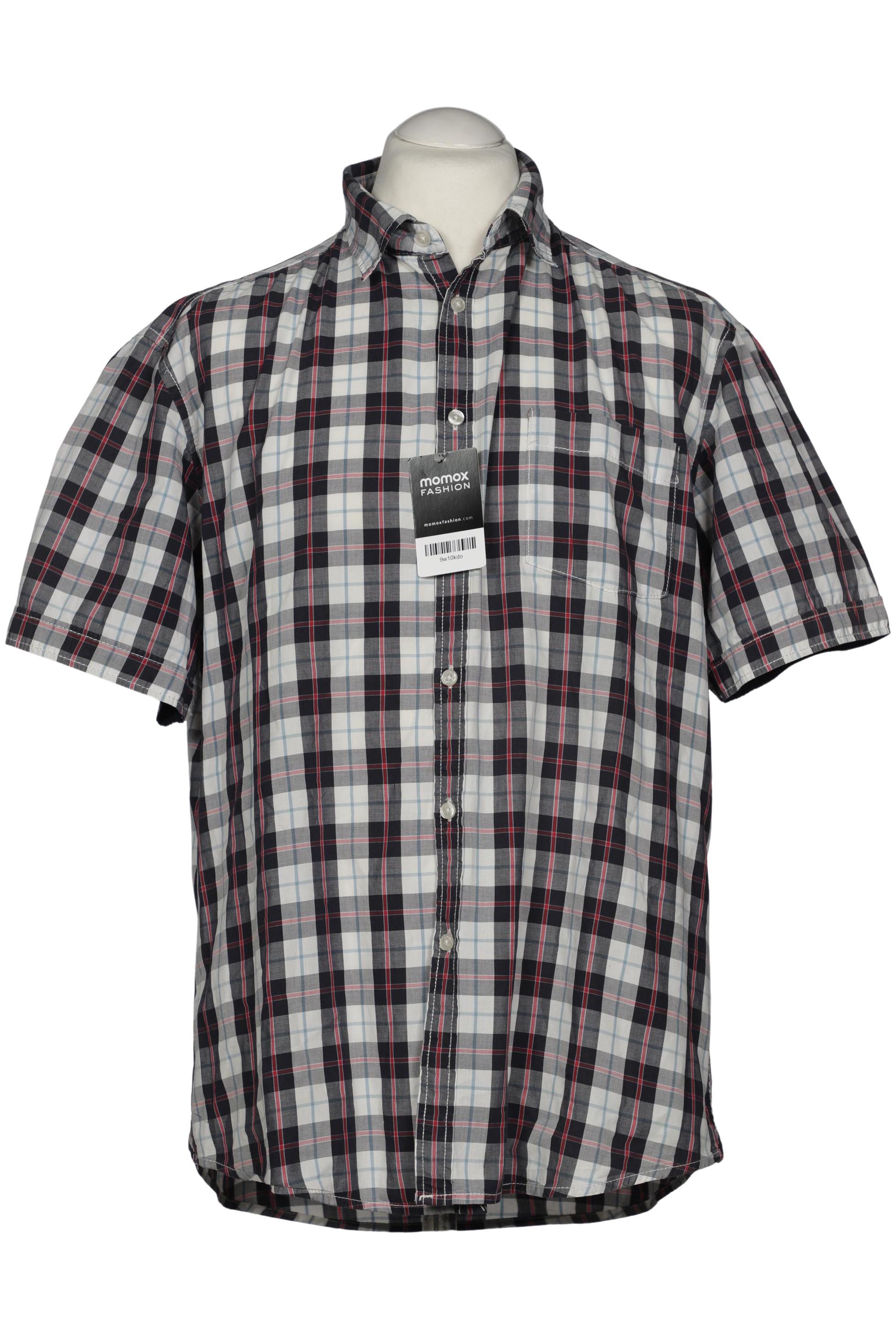 

Esprit Herren Hemd, grau, Gr. 54